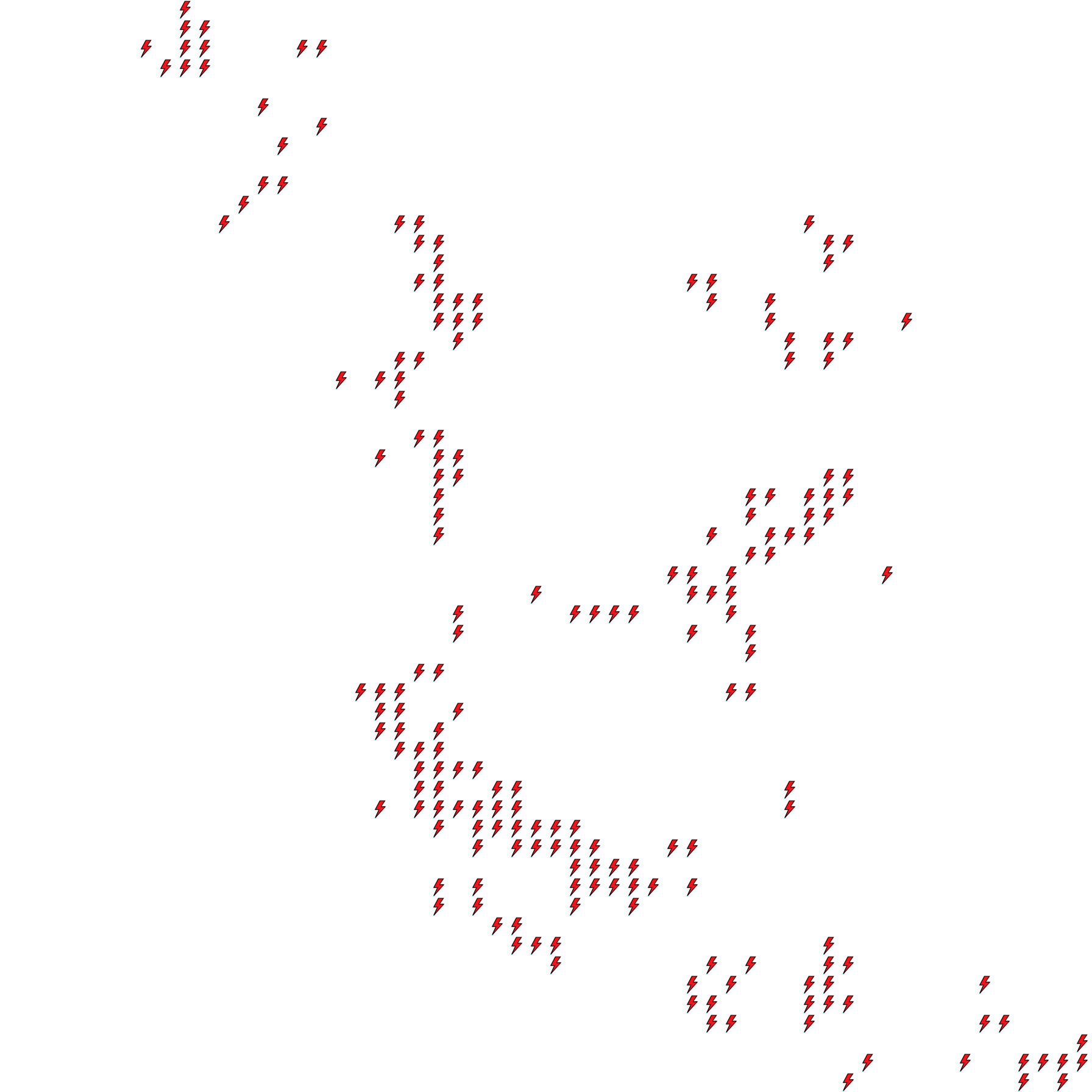 Lighthing Layer