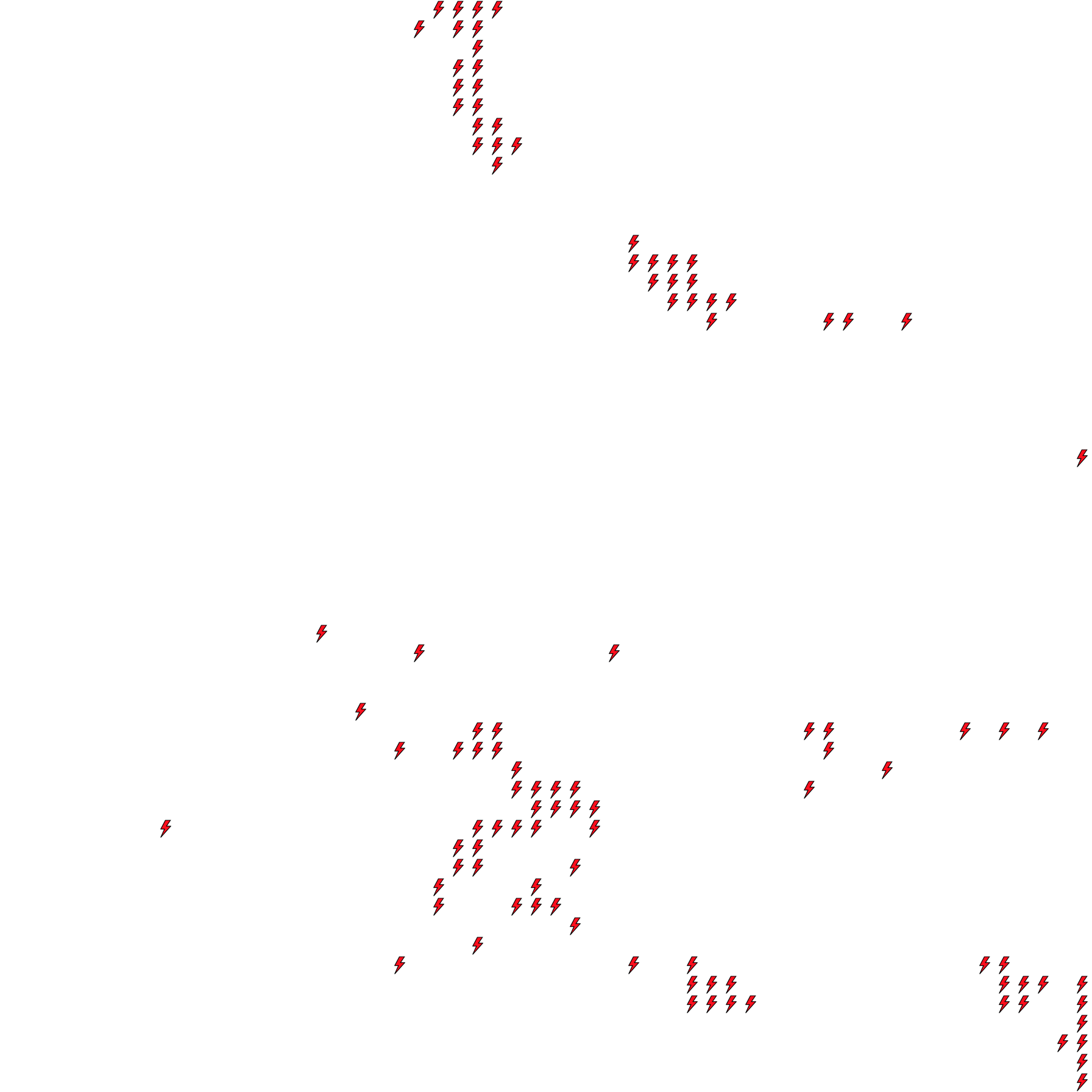 Lighthing Layer