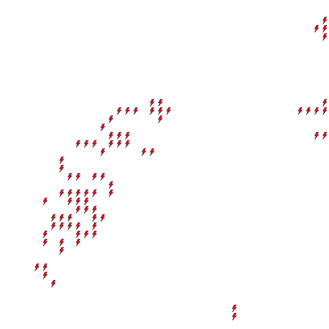 Lighthing Layer