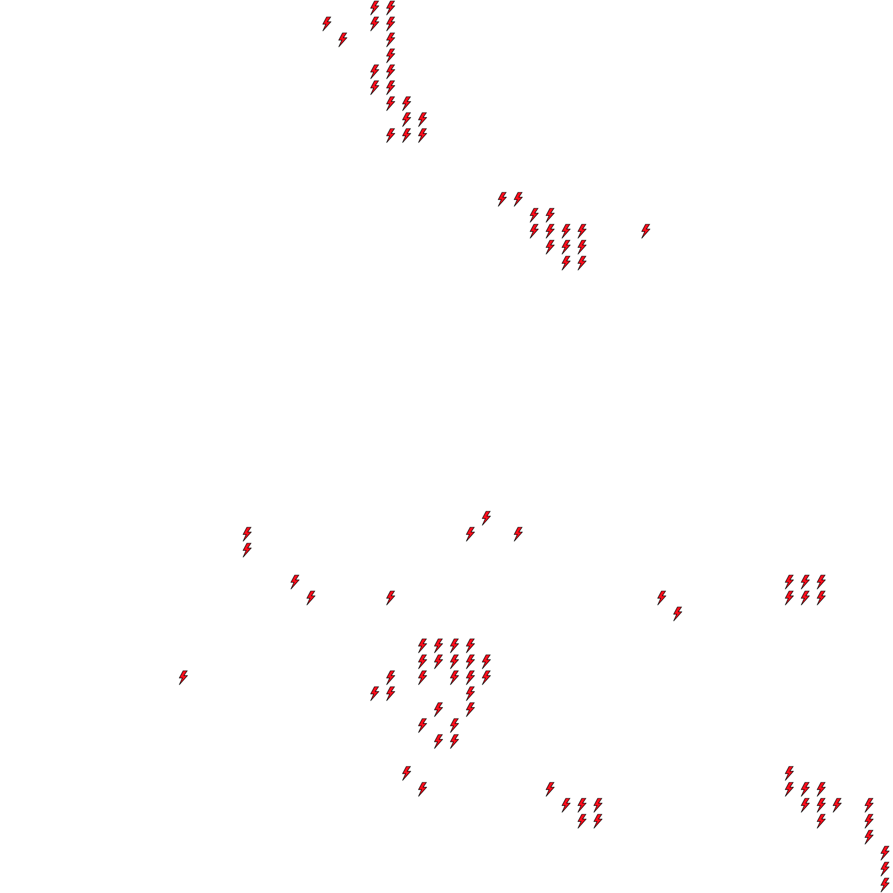 Lighthing Layer