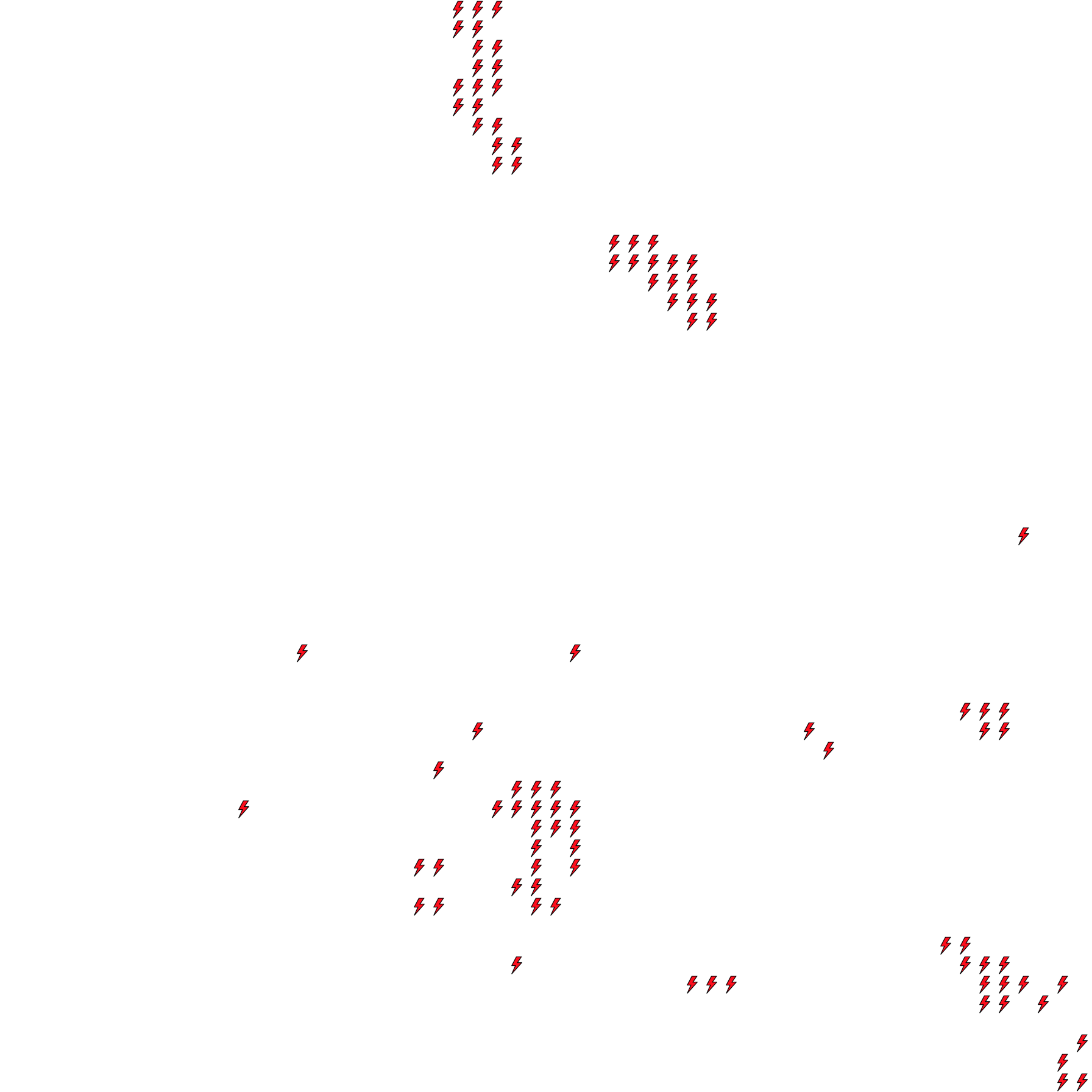 Lighthing Layer
