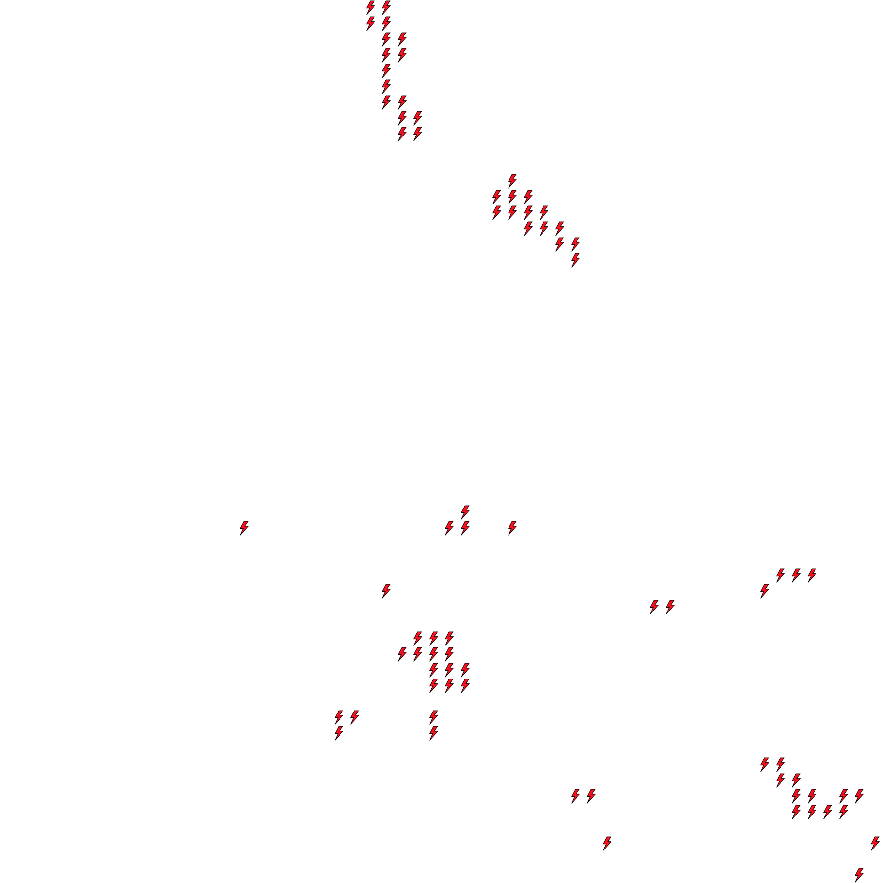 Lighthing Layer