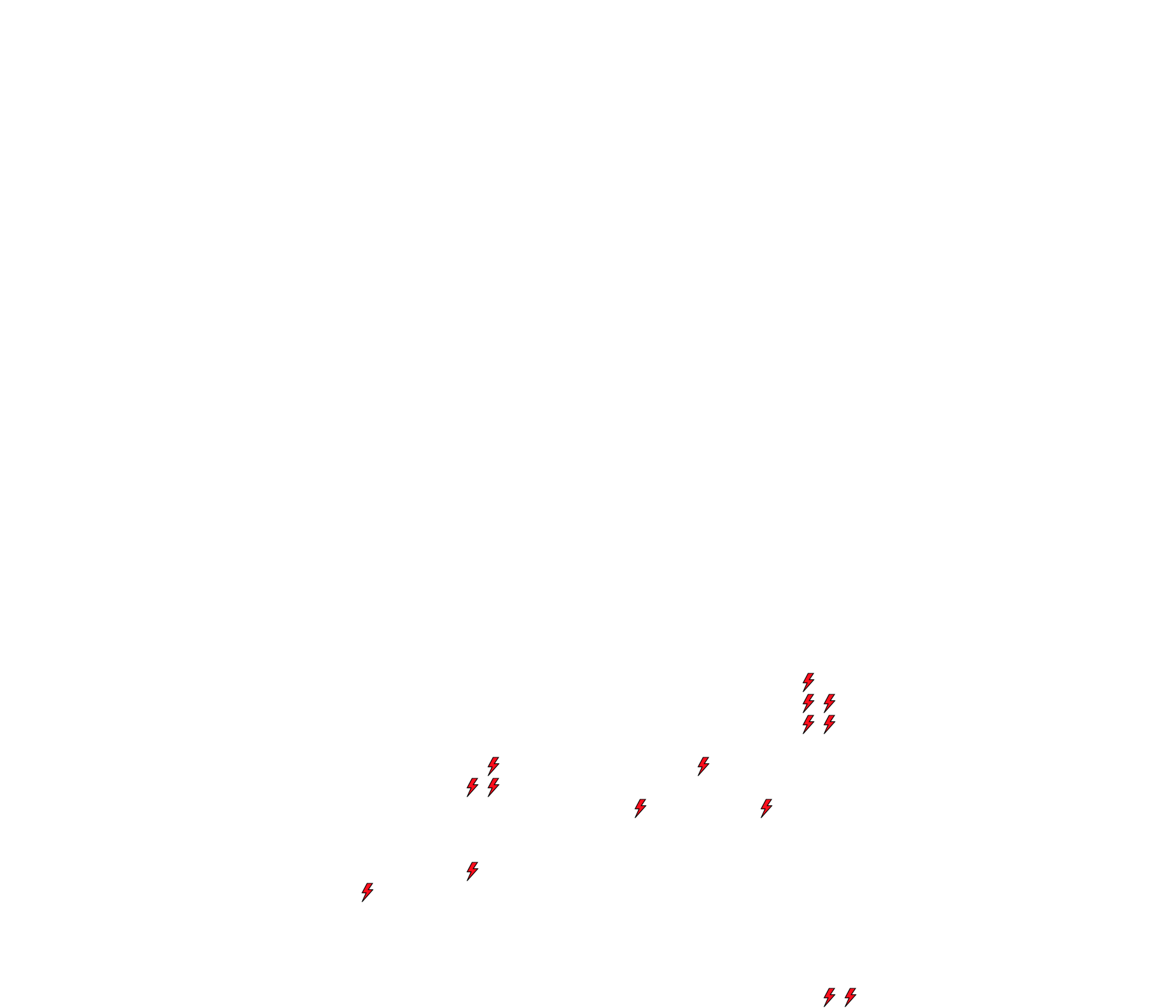Lighthing Layer
