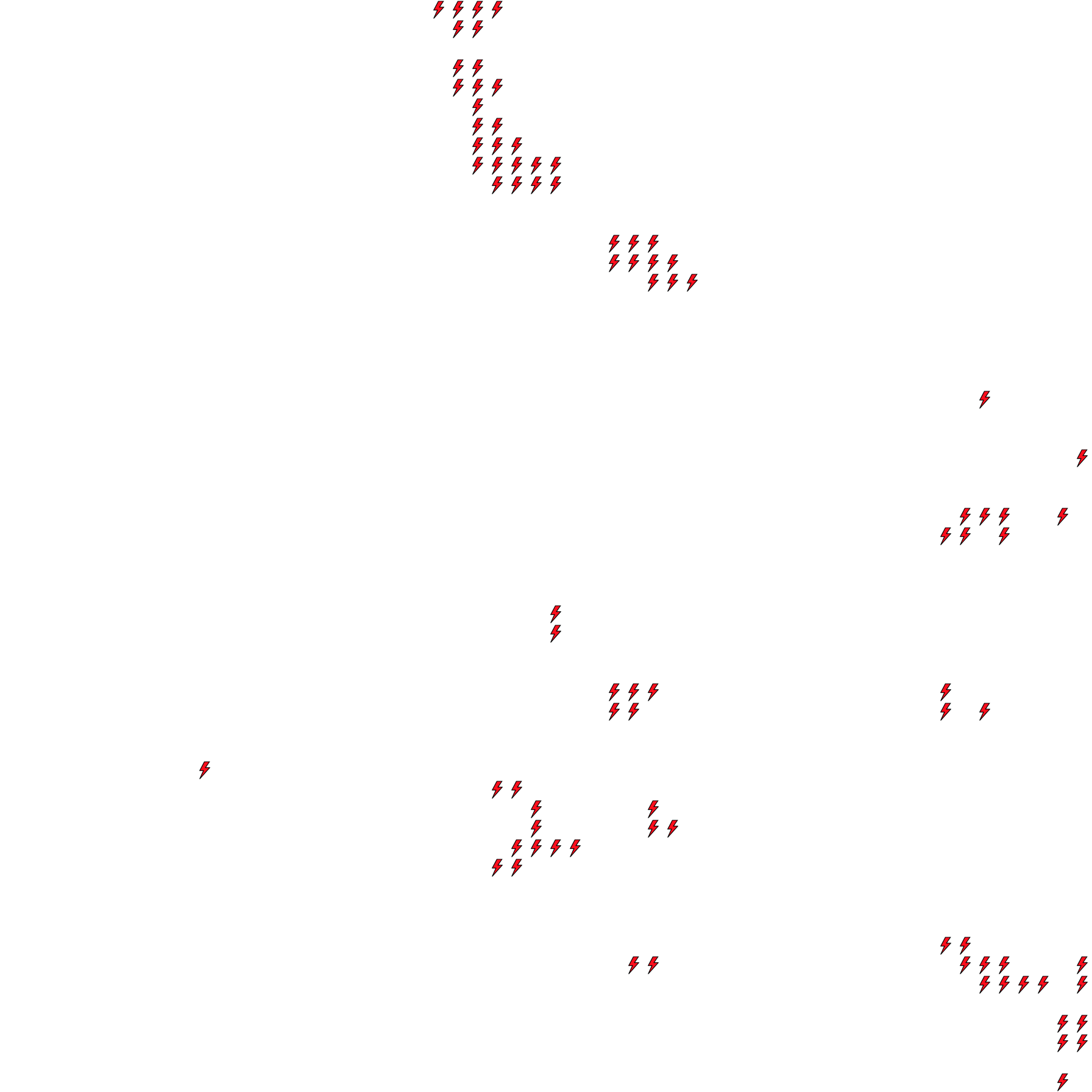 Lighthing Layer