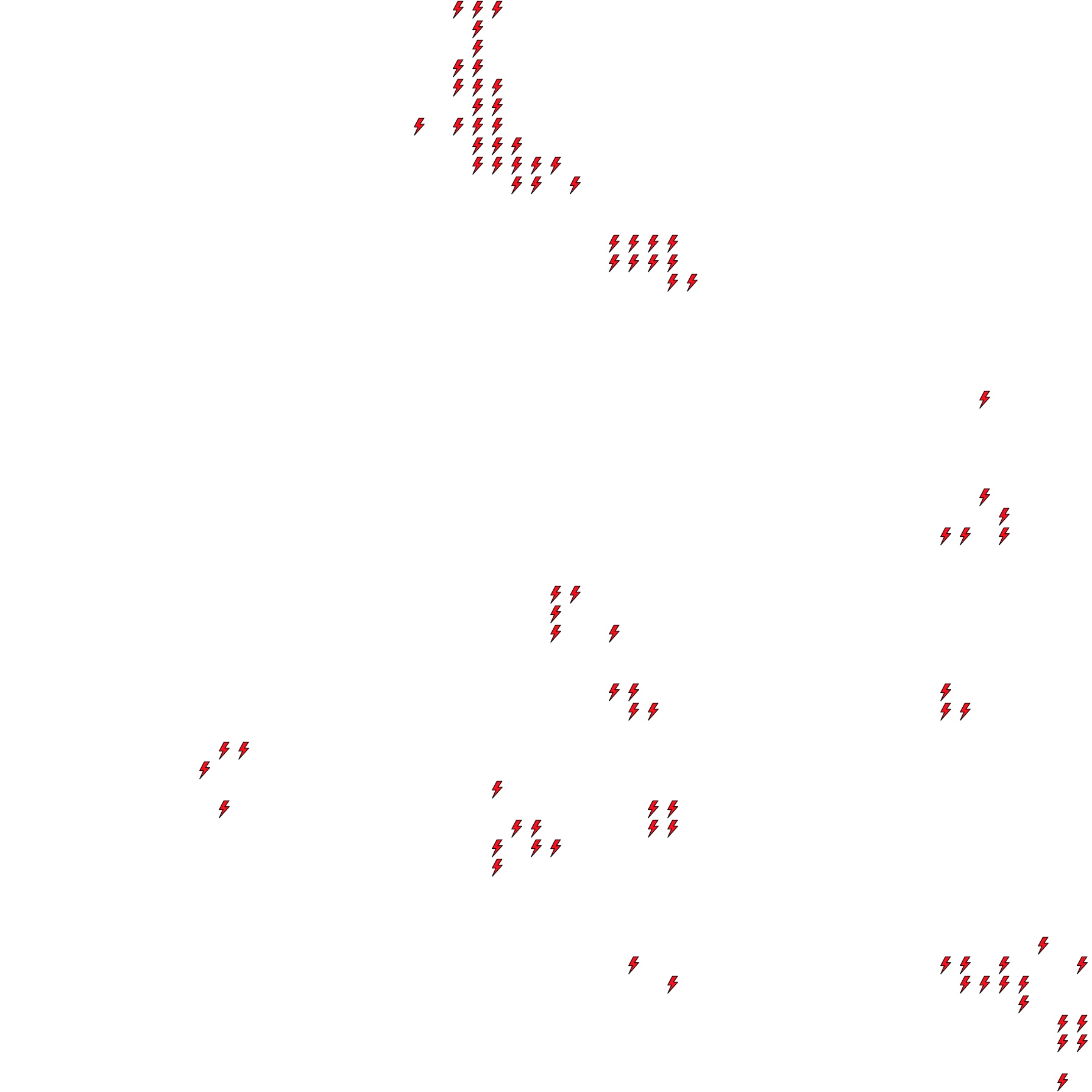 Lighthing Layer