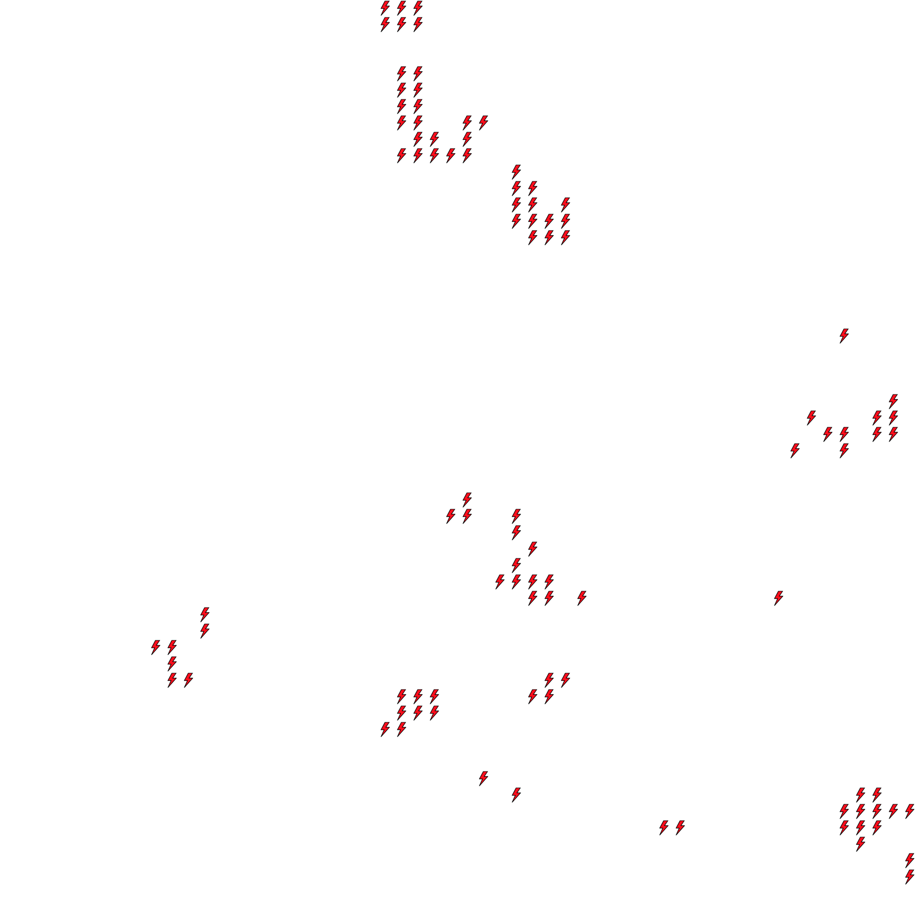 Lighthing Layer