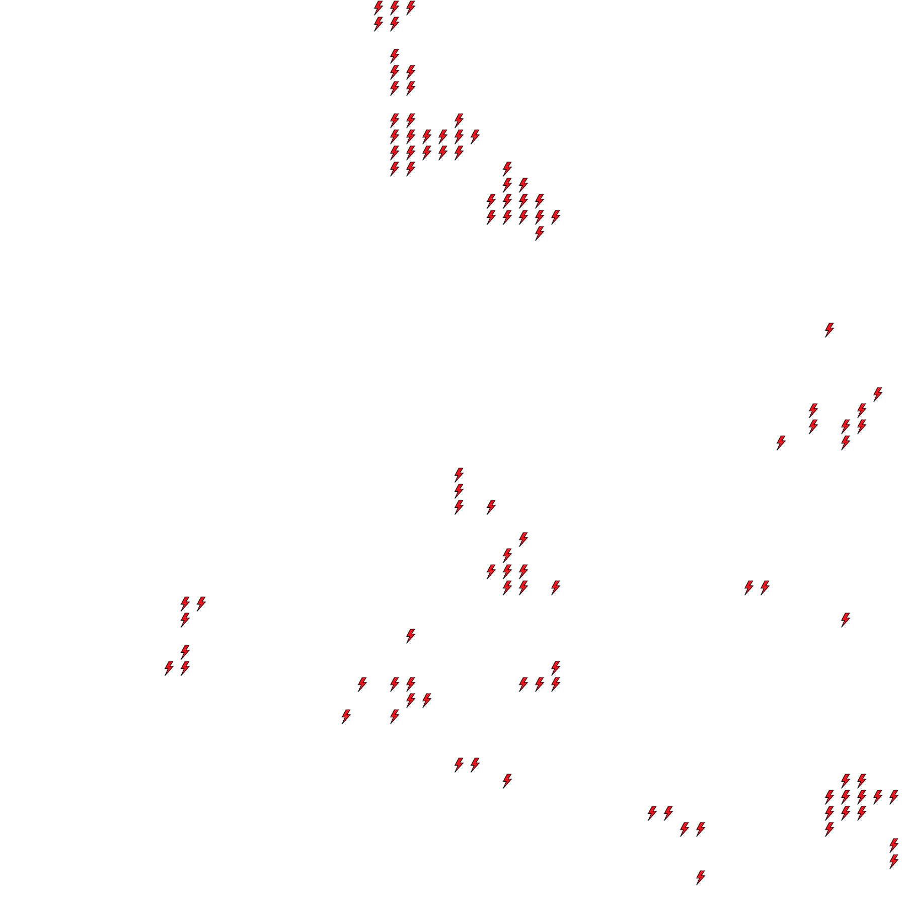 Lighthing Layer