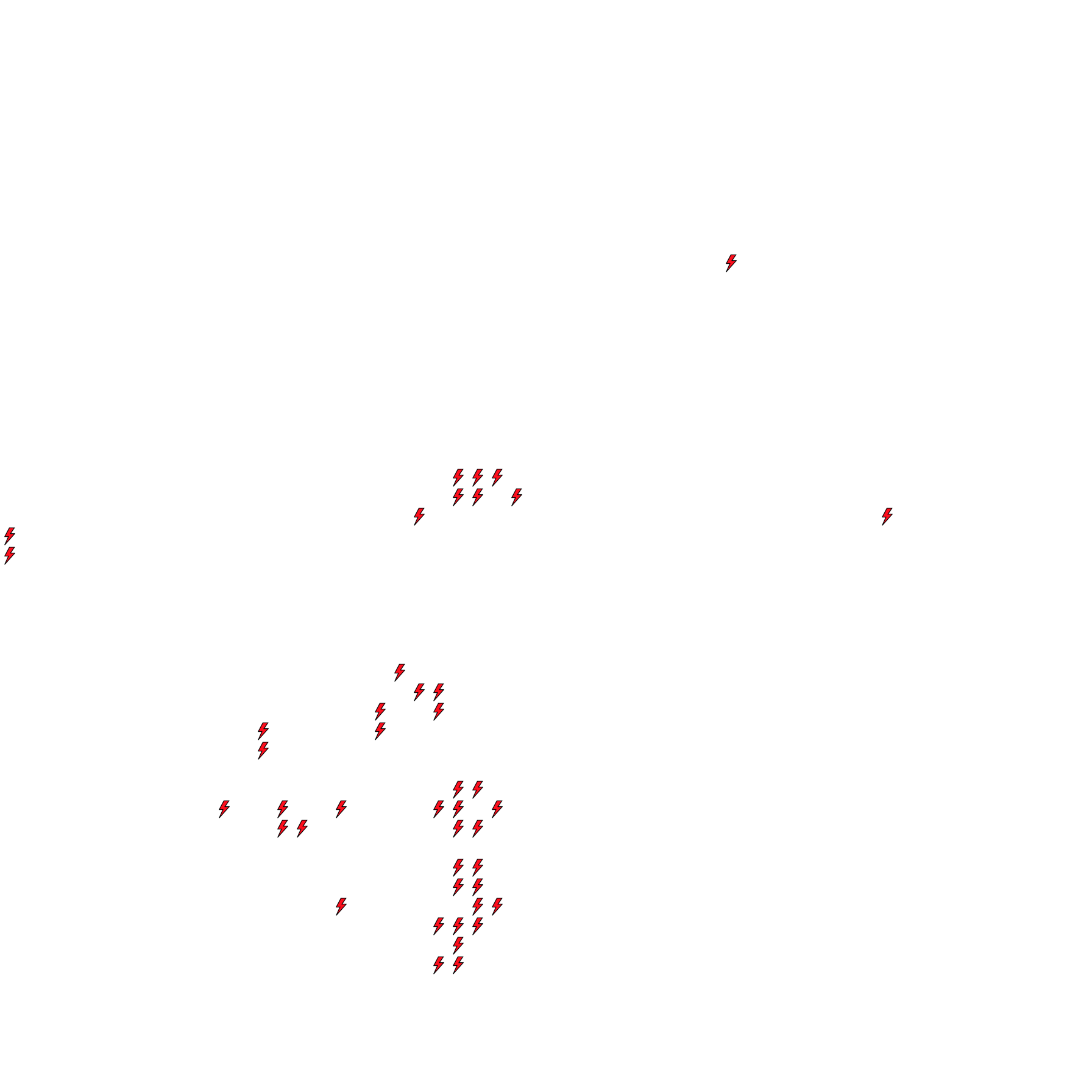 Lighthing Layer