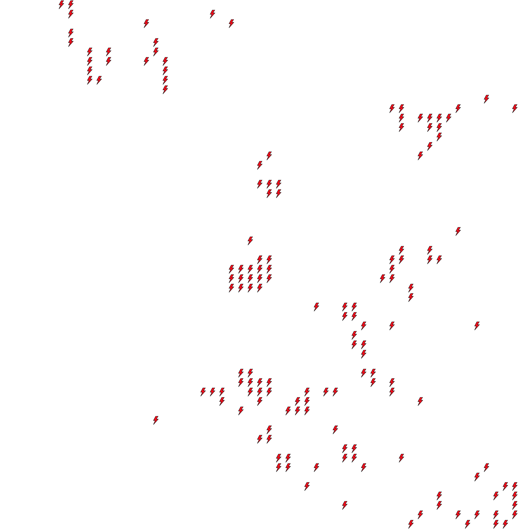 Lighthing Layer