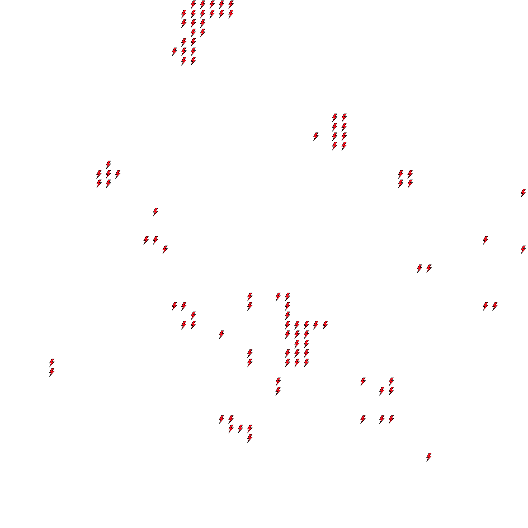 Lighthing Layer