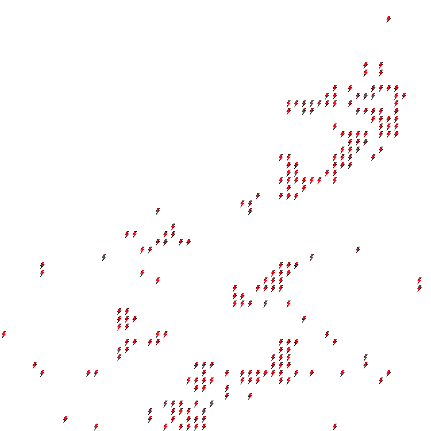 Lighthing Layer