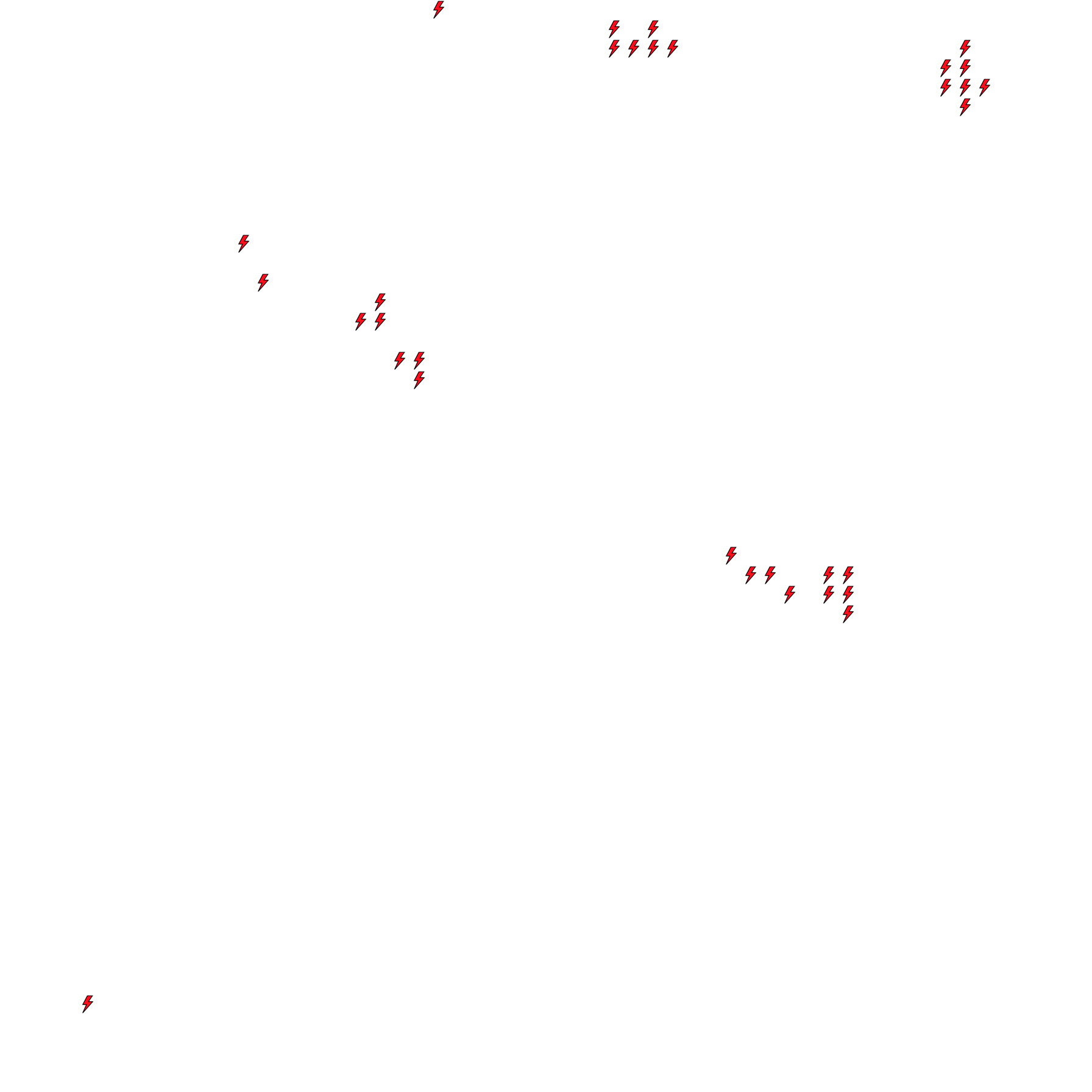 Lighthing Layer