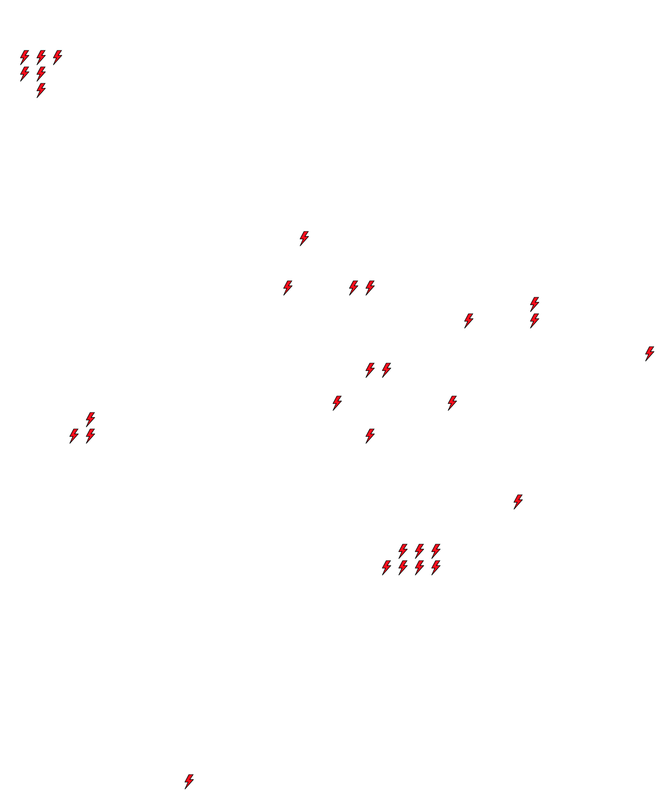Lighthing Layer