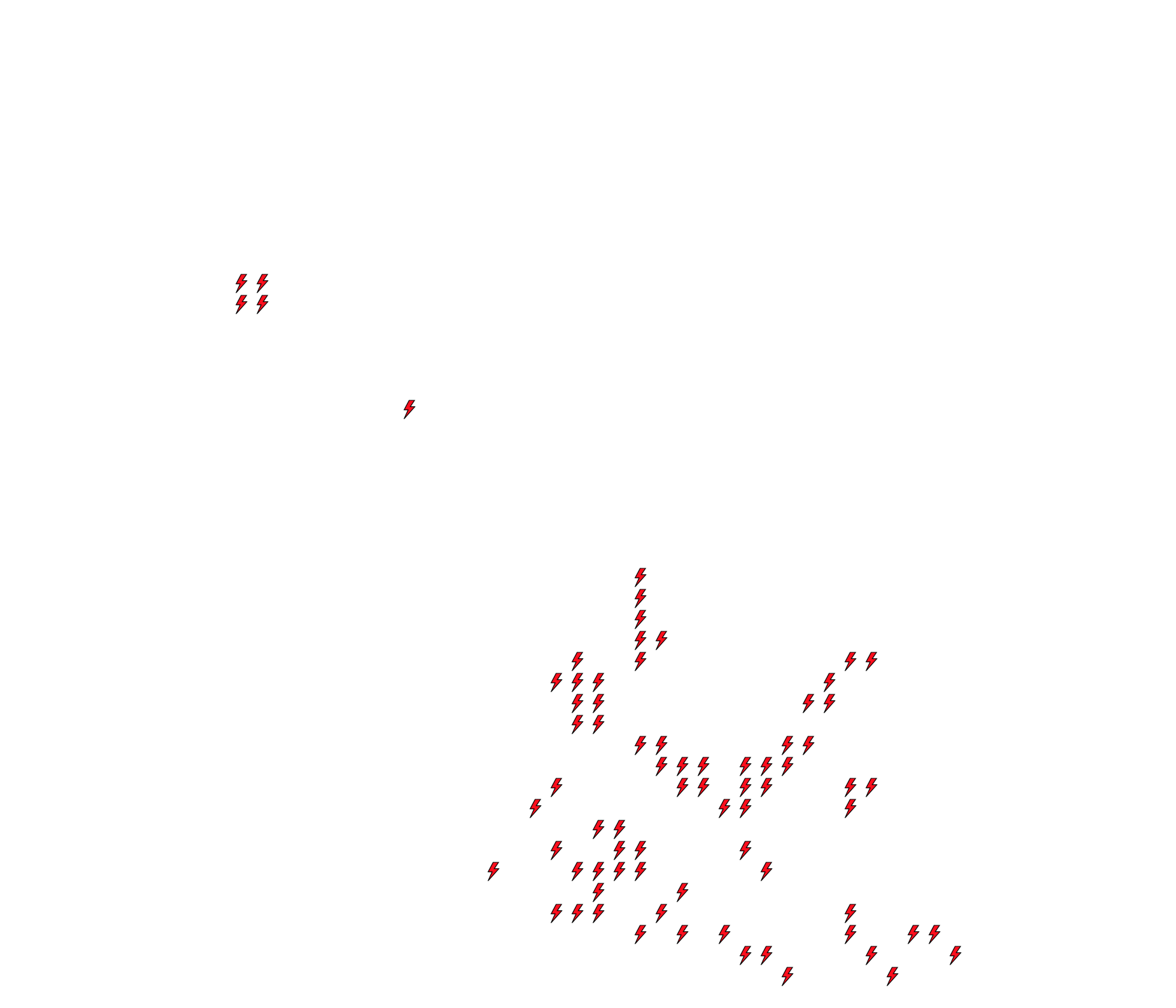 Lighthing Layer