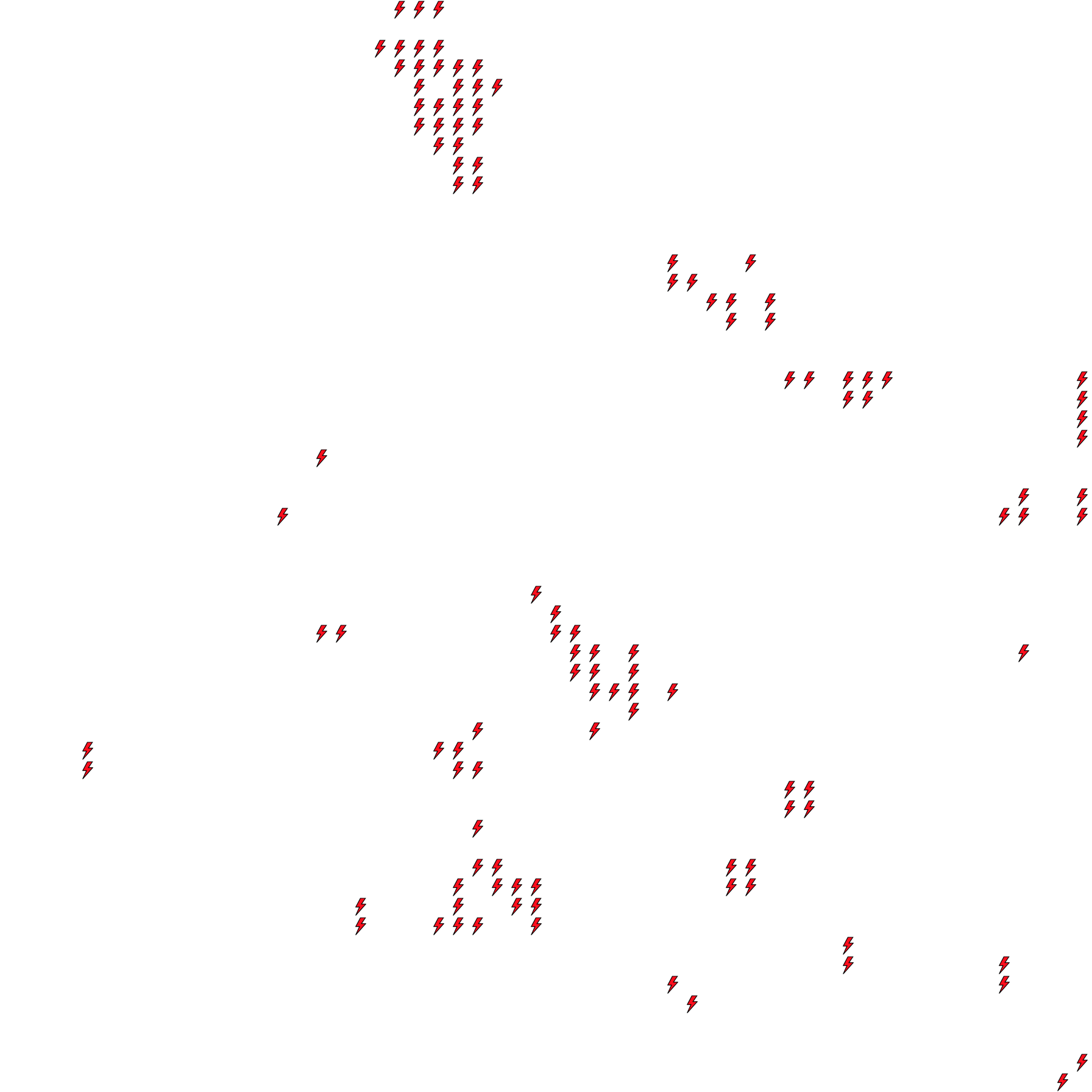 Lighthing Layer