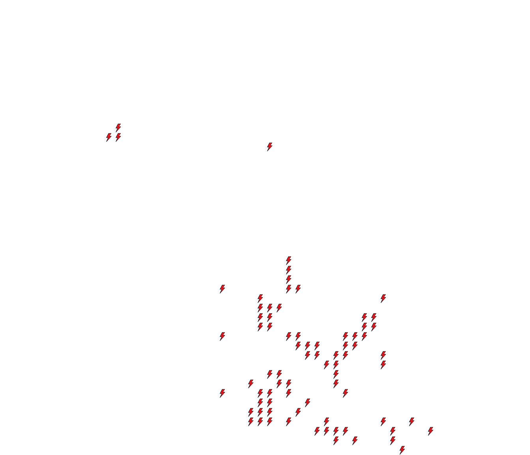 Lighthing Layer