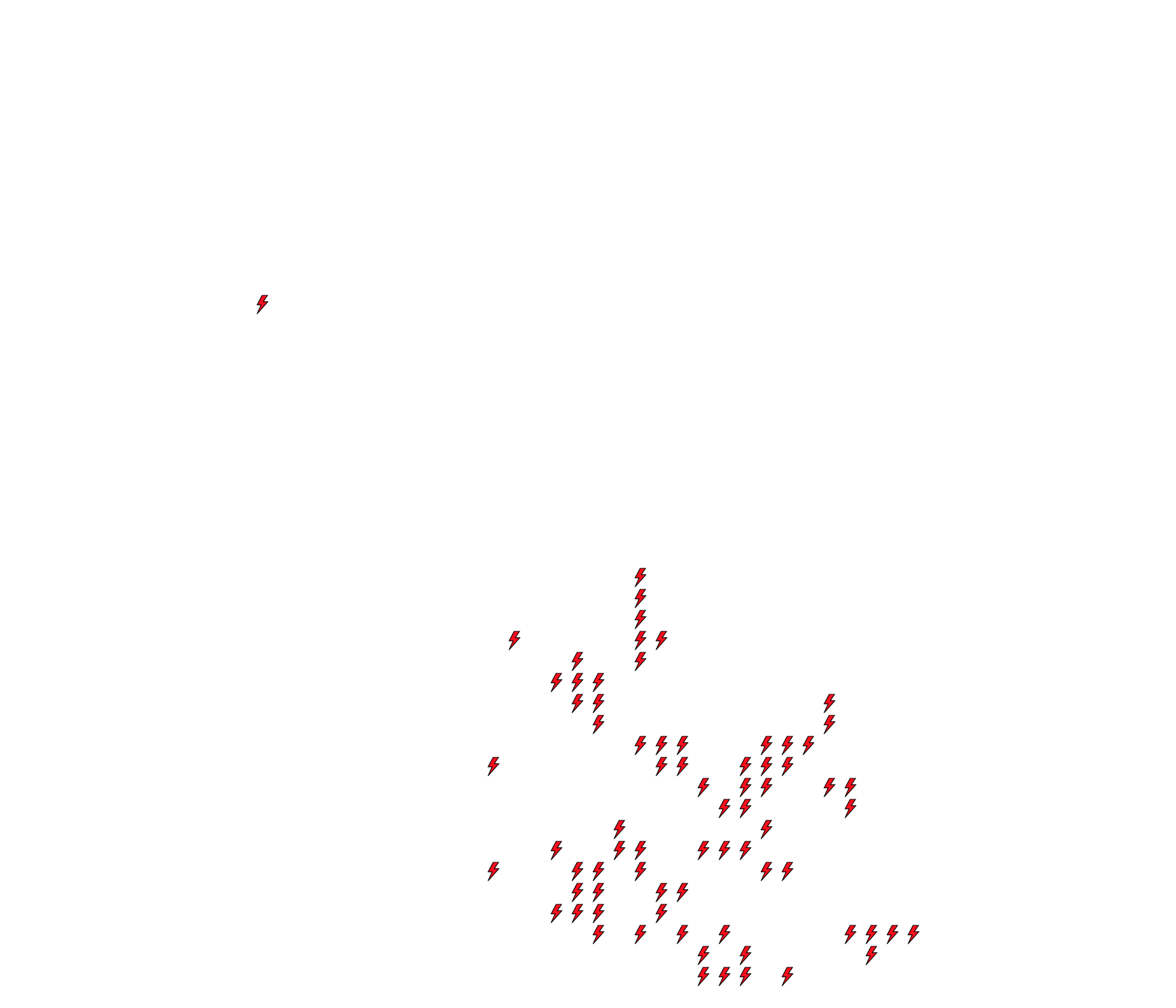 Lighthing Layer