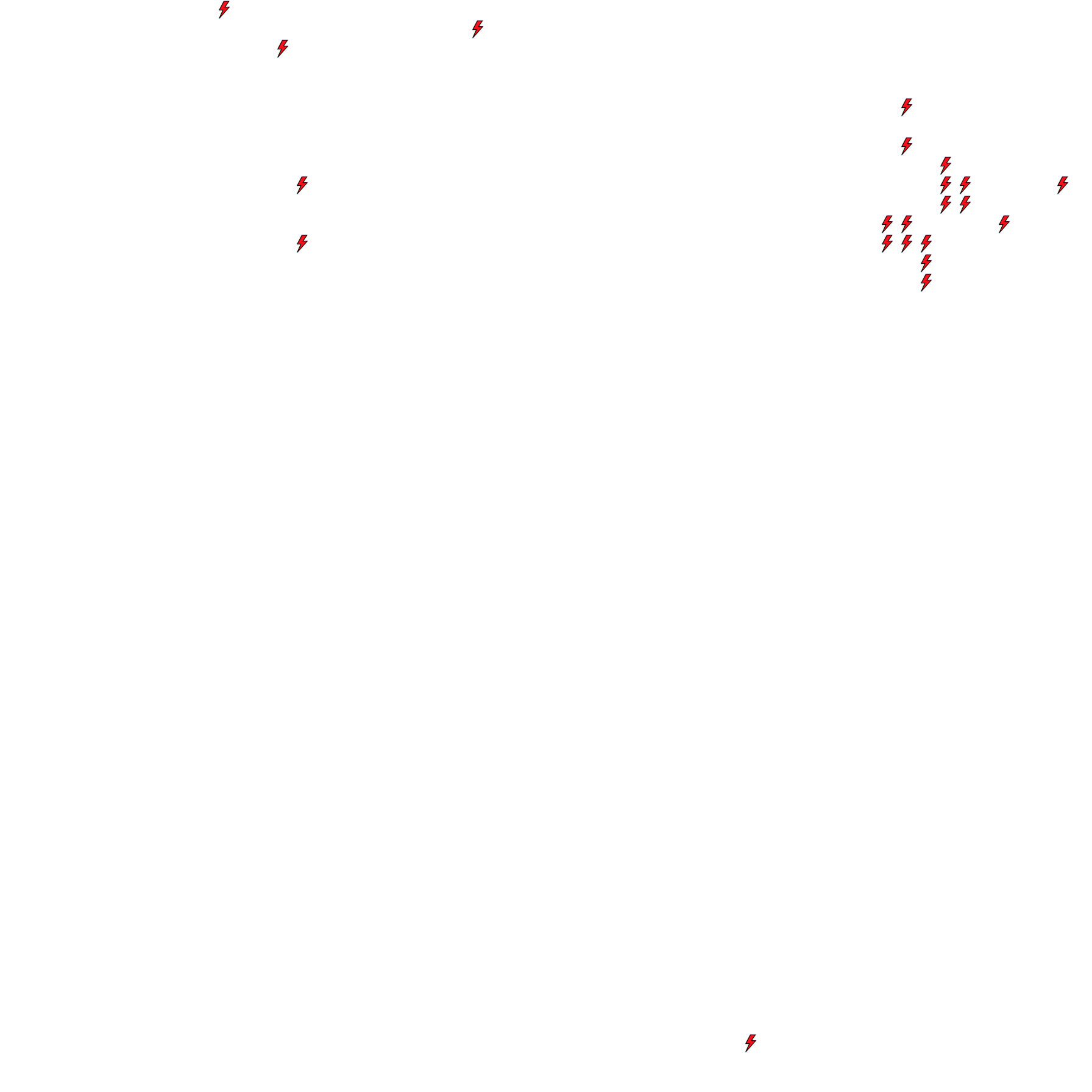 Lighthing Layer