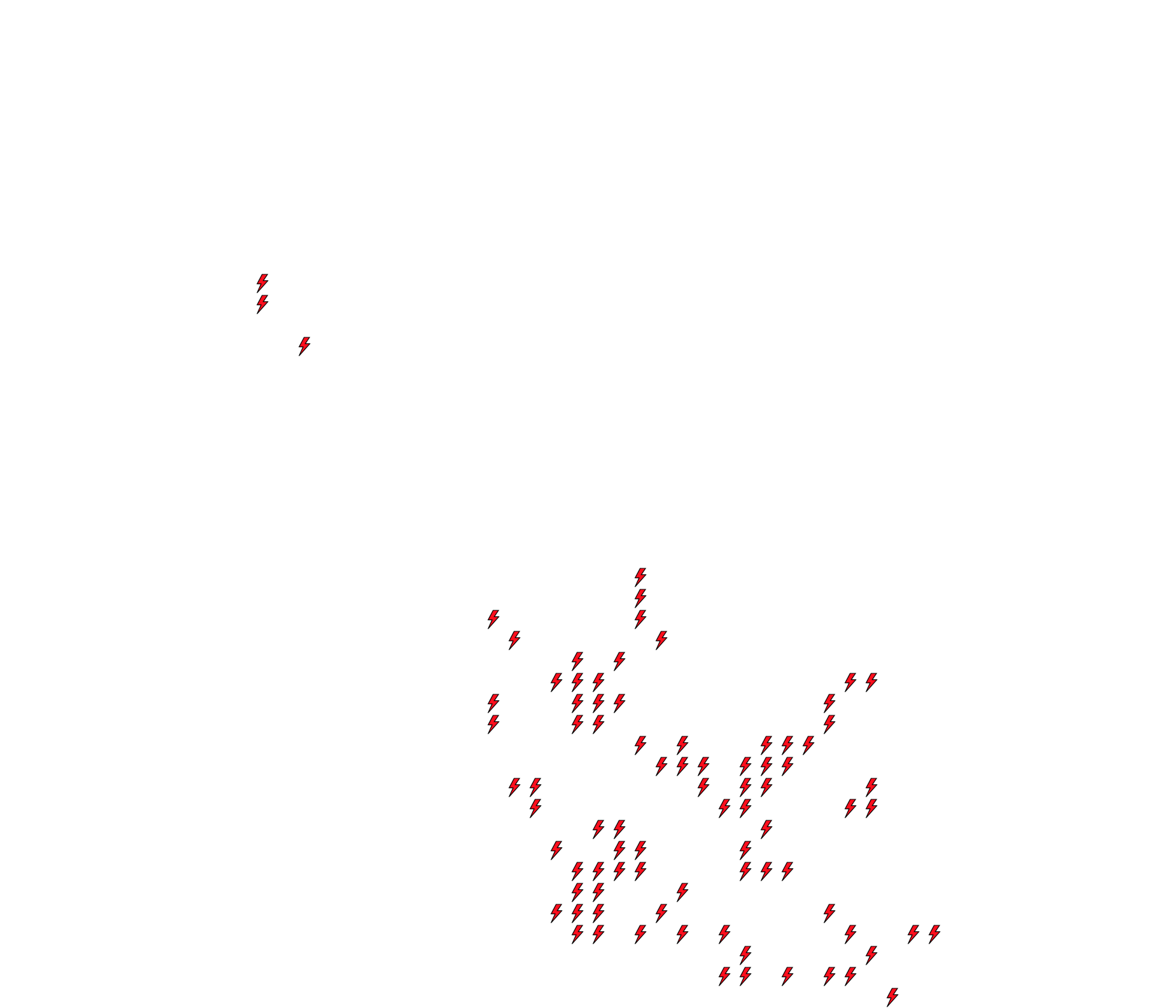 Lighthing Layer