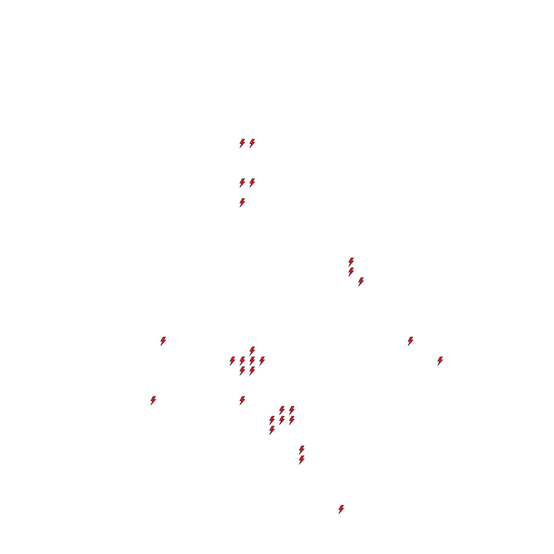 Lighthing Layer