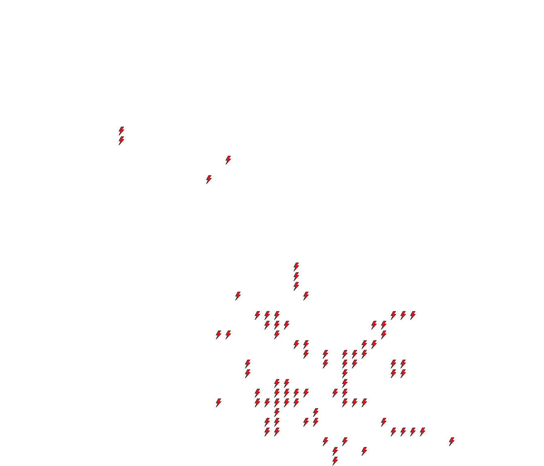 Lighthing Layer