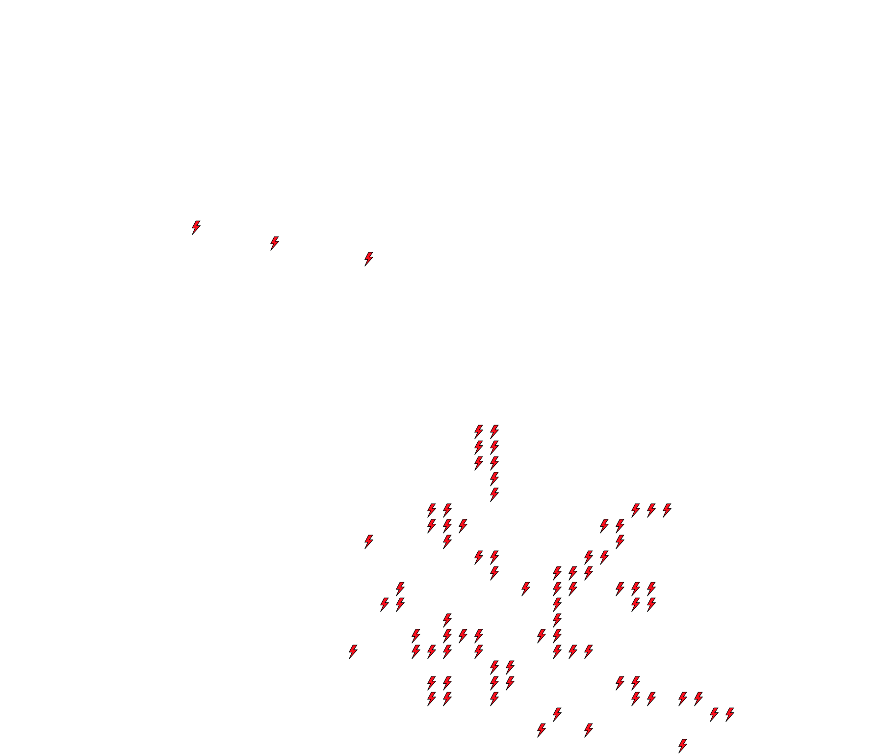 Lighthing Layer