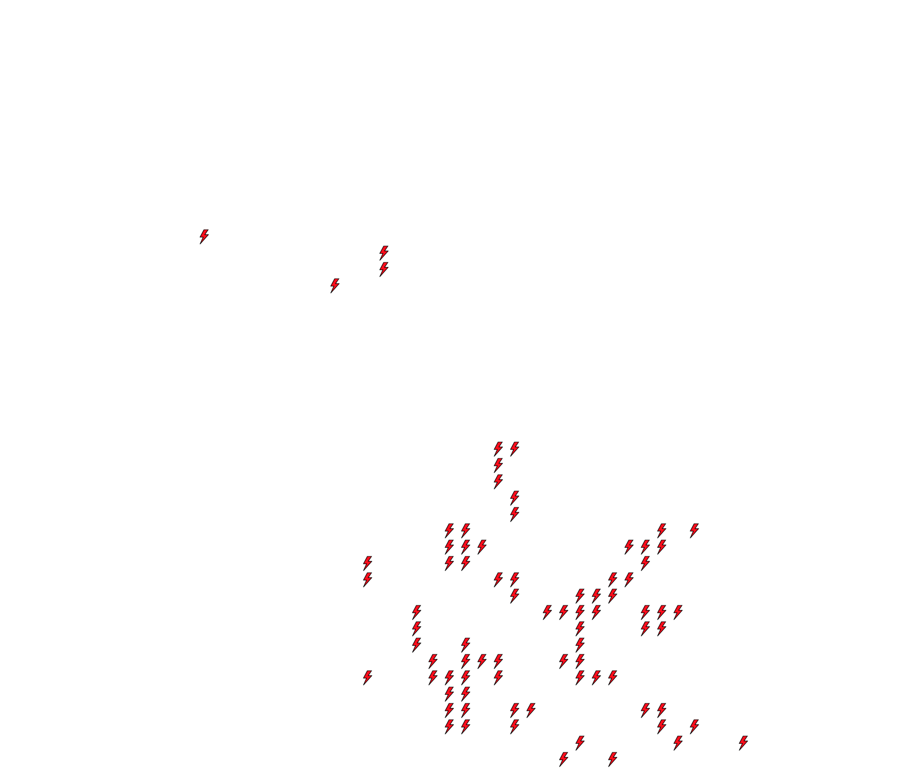 Lighthing Layer
