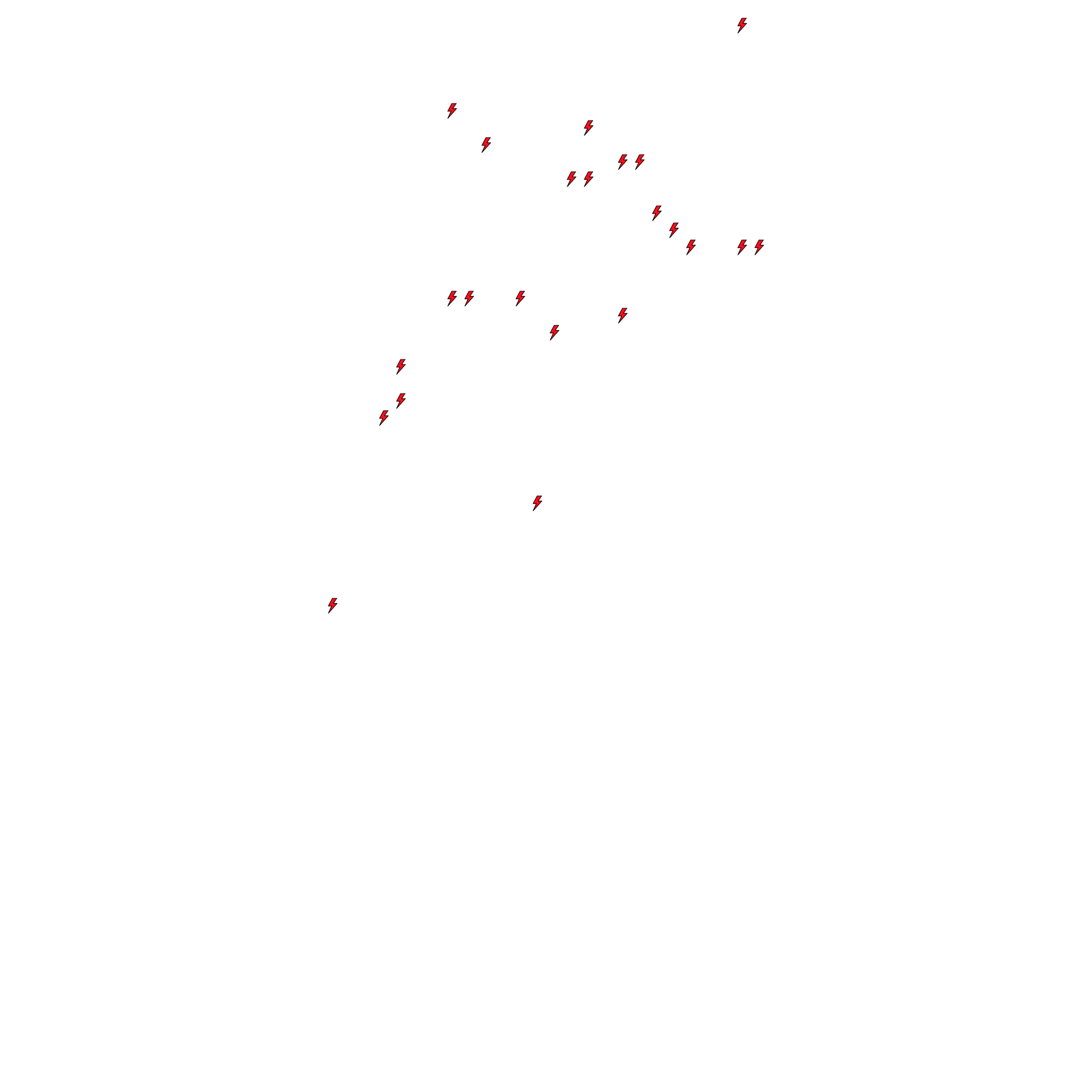 Lighthing Layer