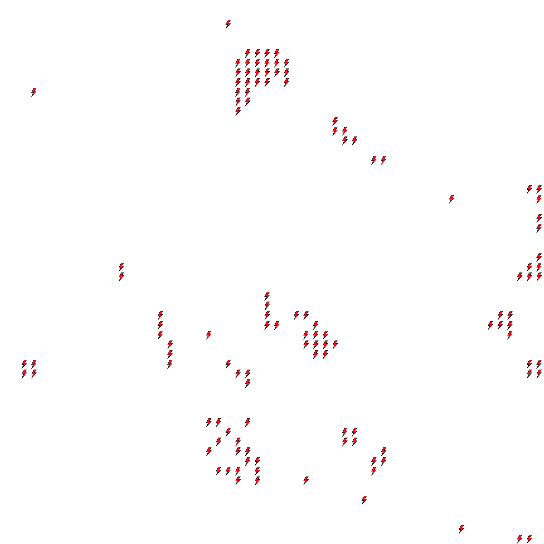 Lighthing Layer