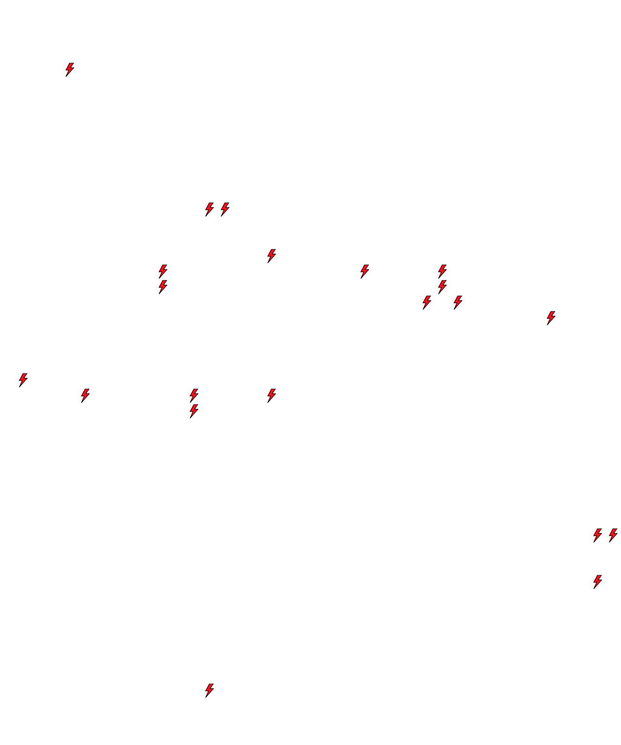 Lighthing Layer