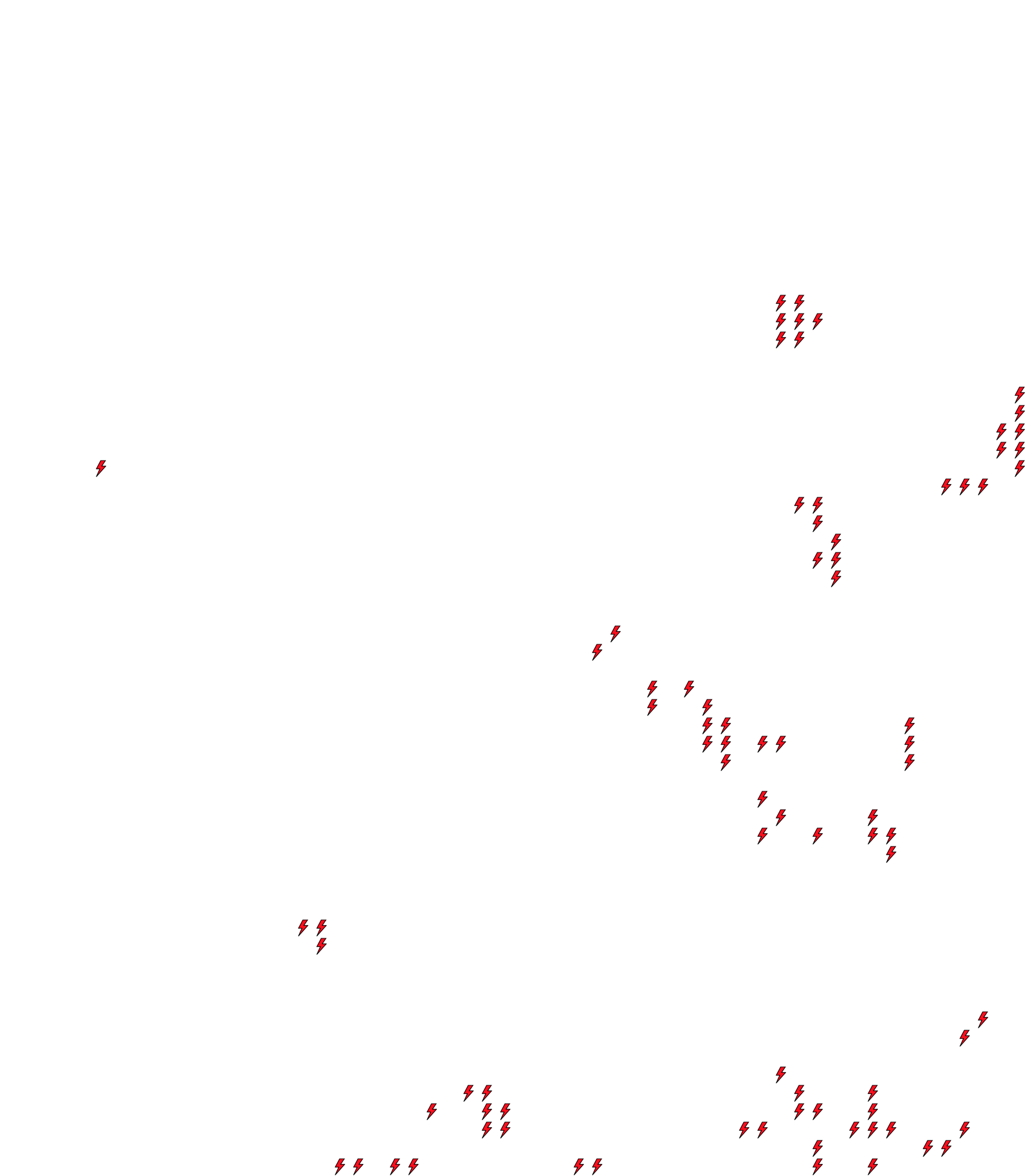 Lighthing Layer