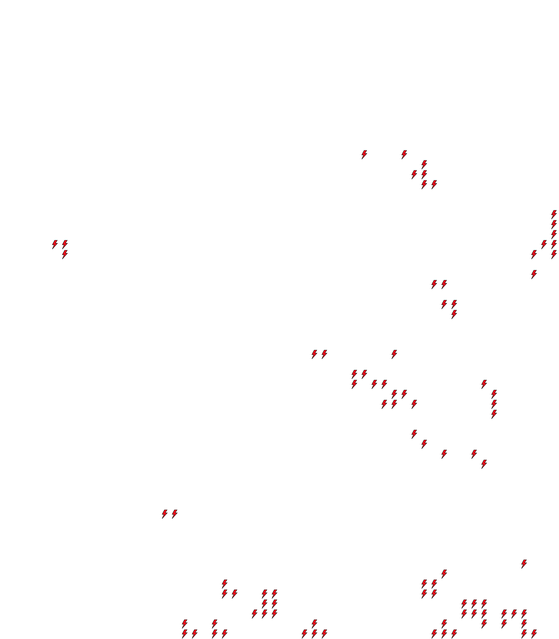 Lighthing Layer