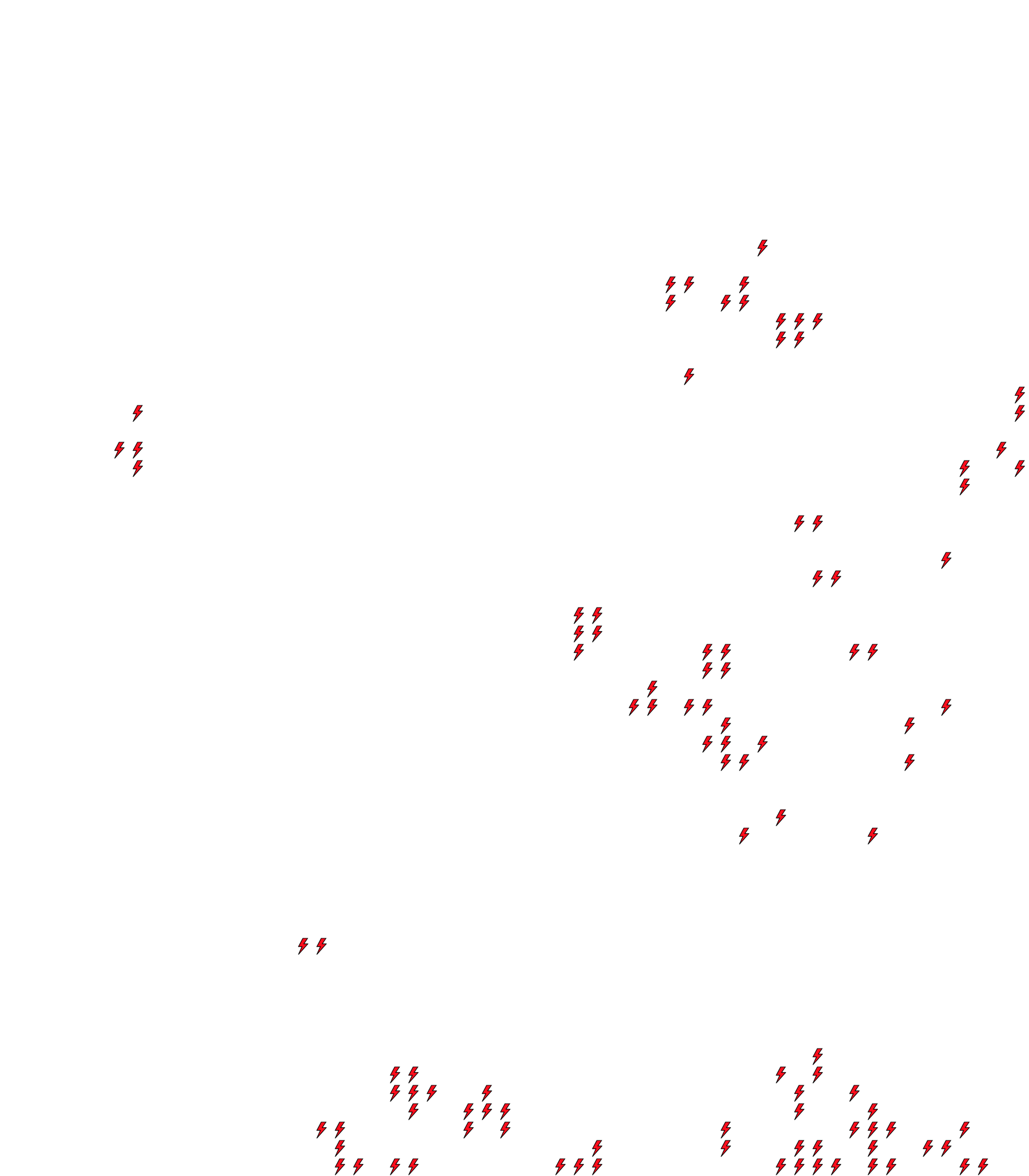 Lighthing Layer