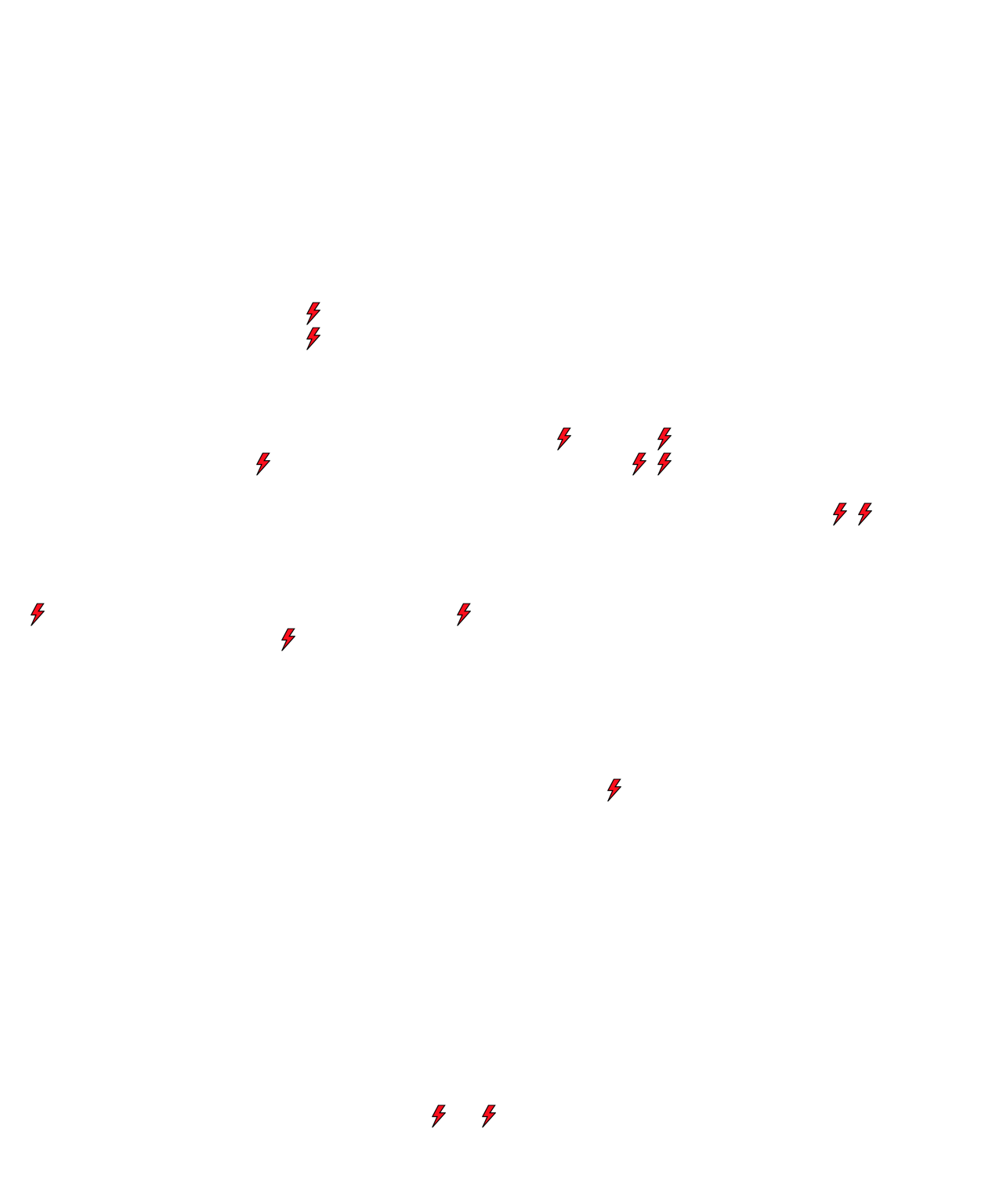 Lighthing Layer