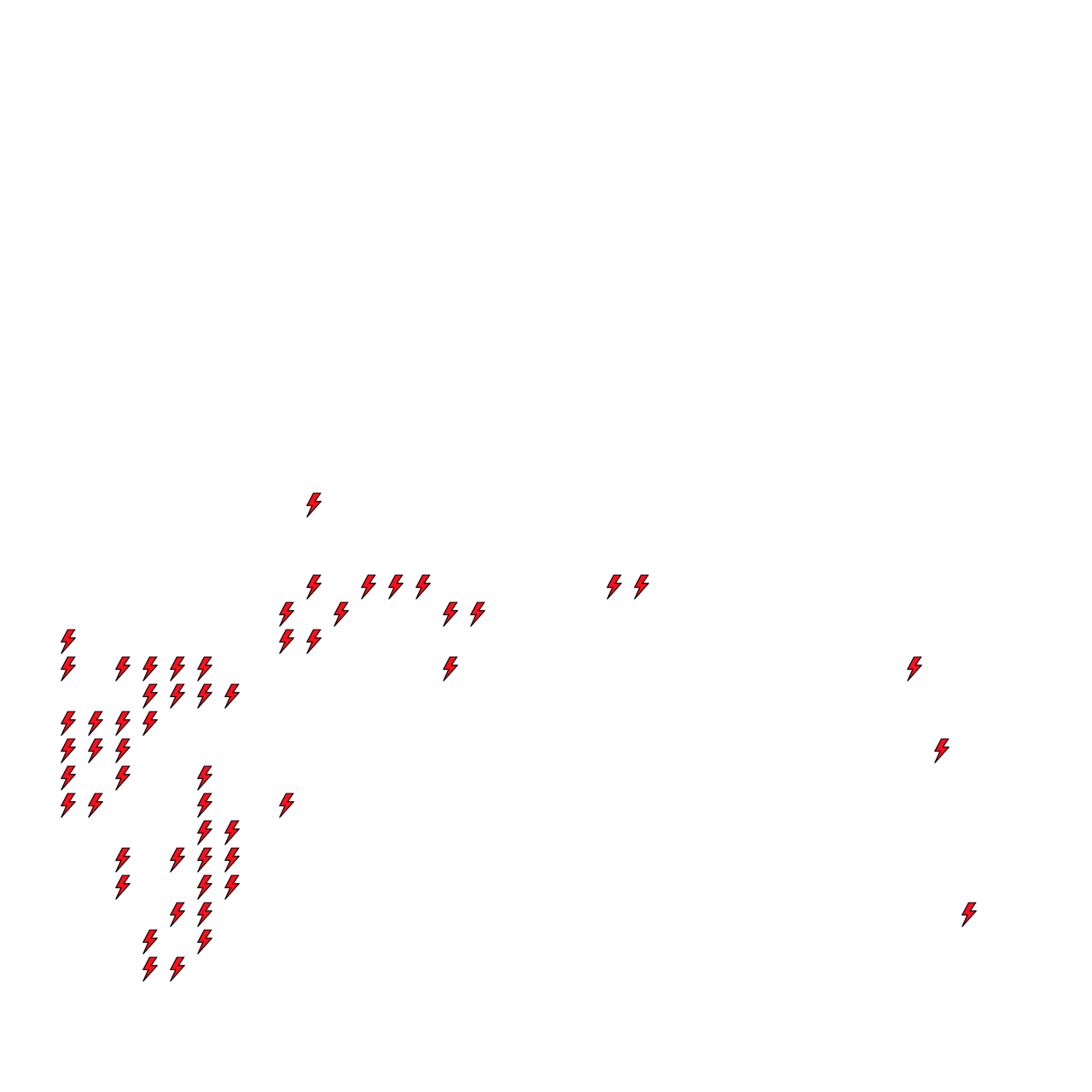 Lighthing Layer
