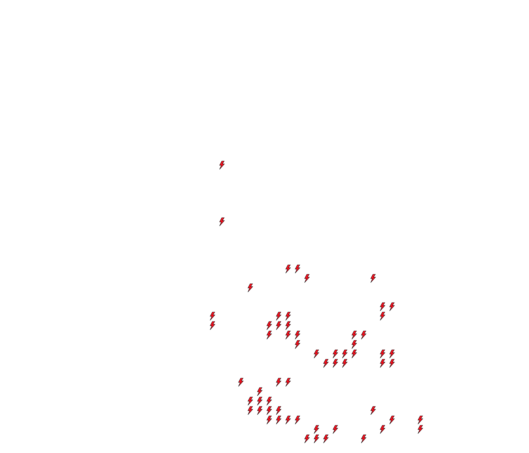 Lighthing Layer