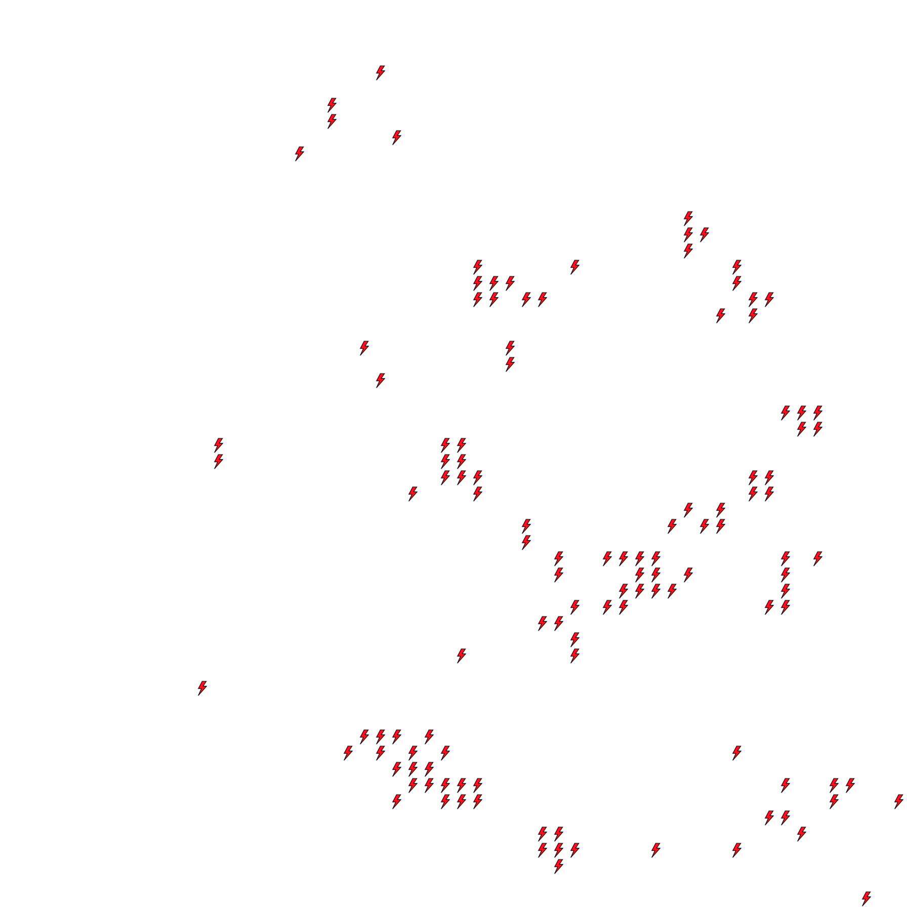 Lighthing Layer