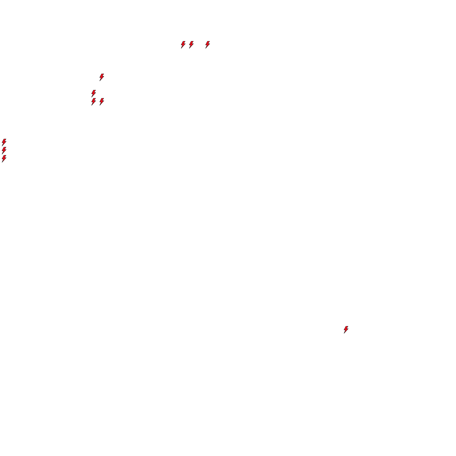 Lighthing Layer