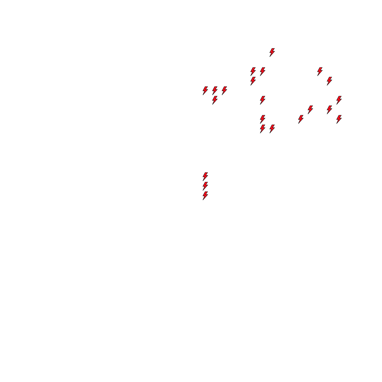 Lighthing Layer