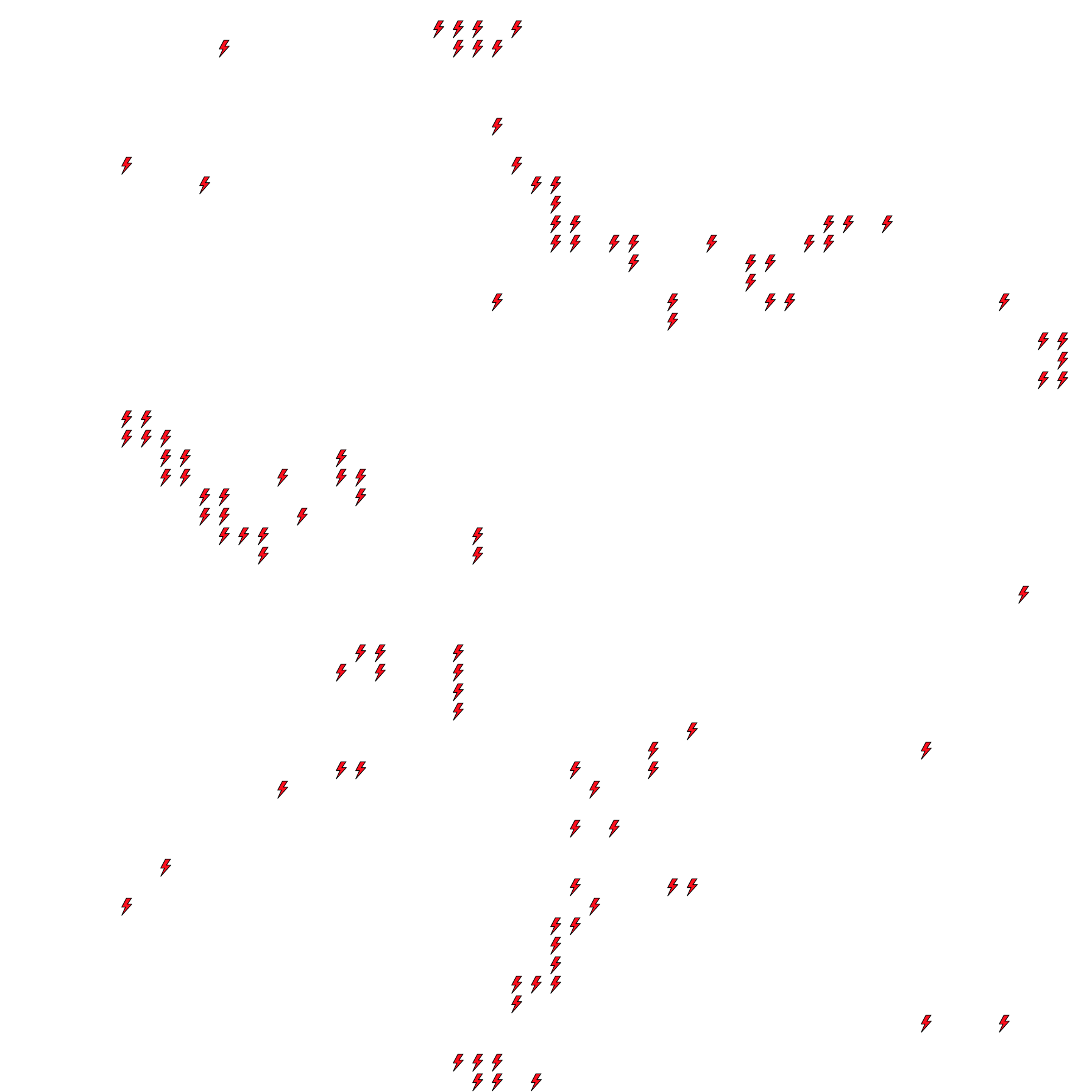 Lighthing Layer