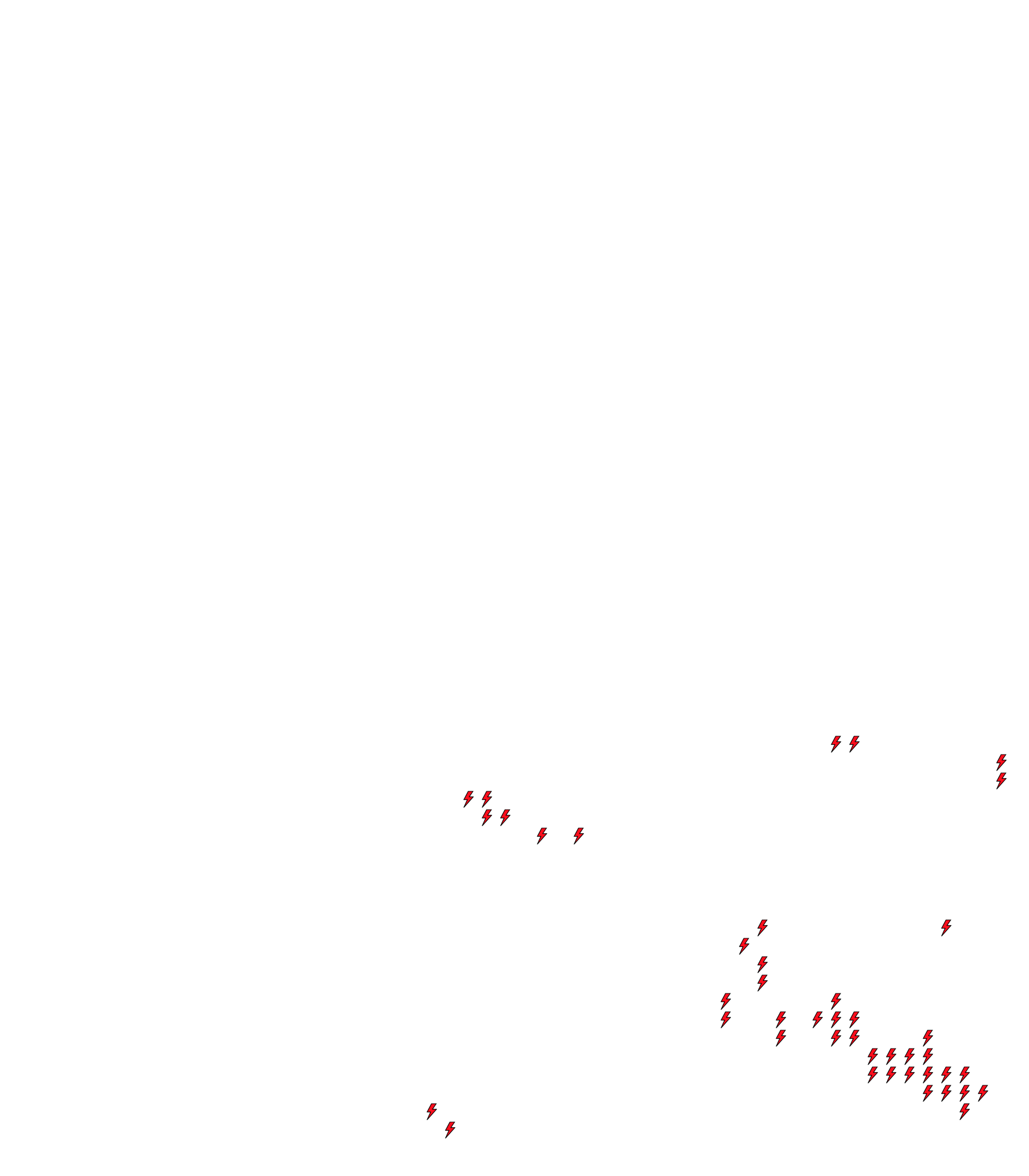 Lighthing Layer