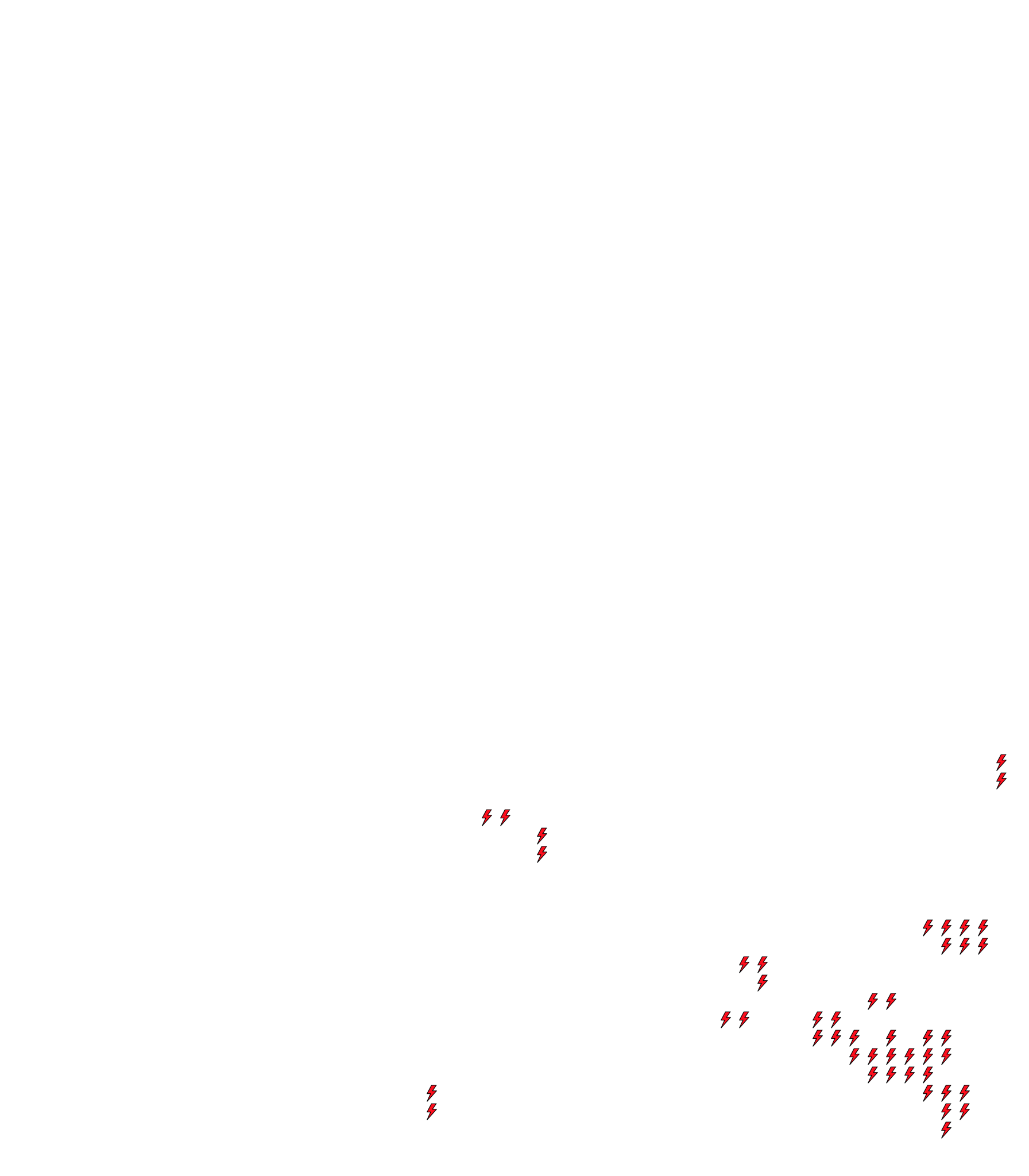 Lighthing Layer