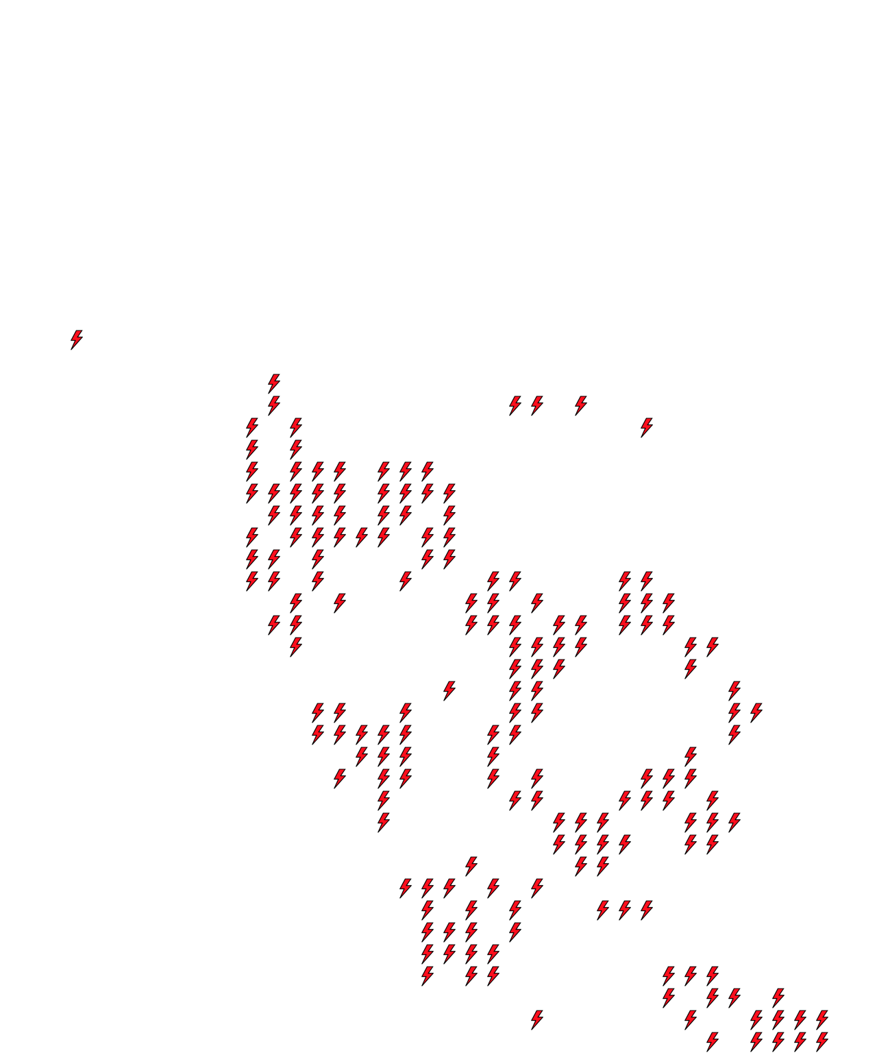 Lighthing Layer