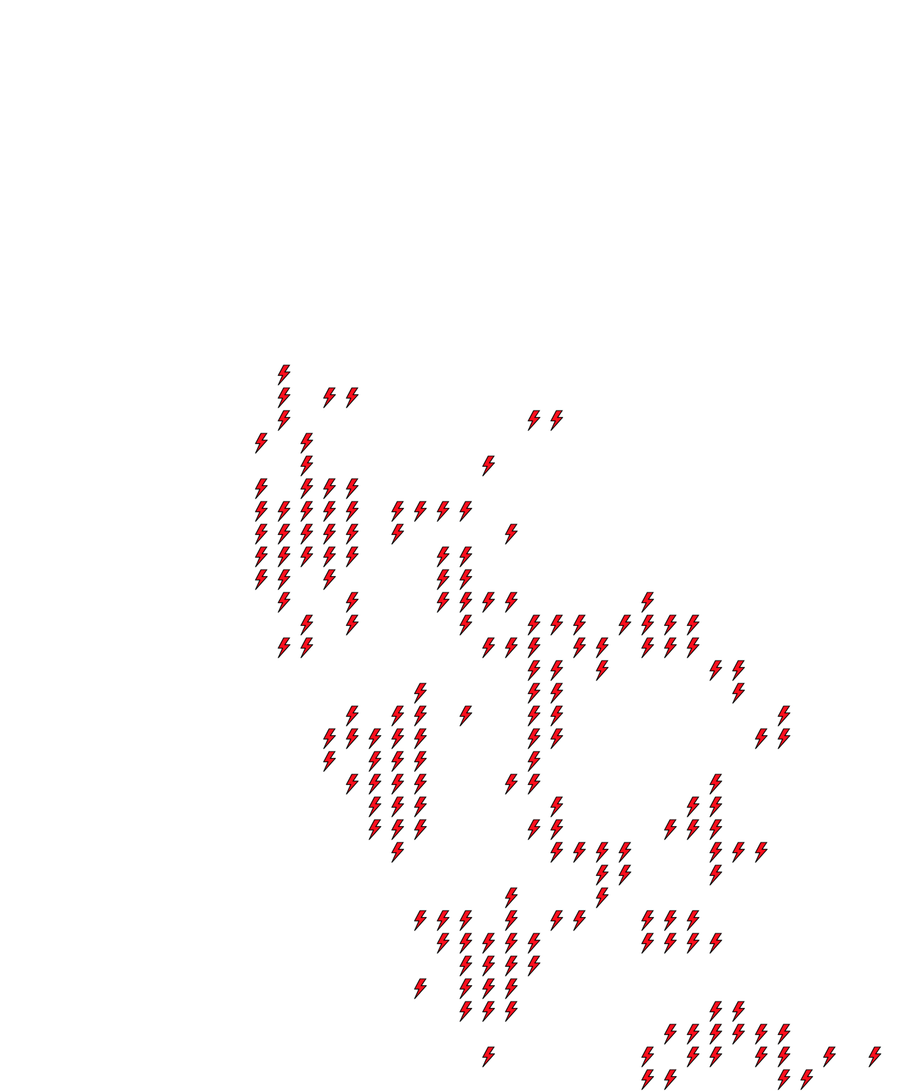 Lighthing Layer