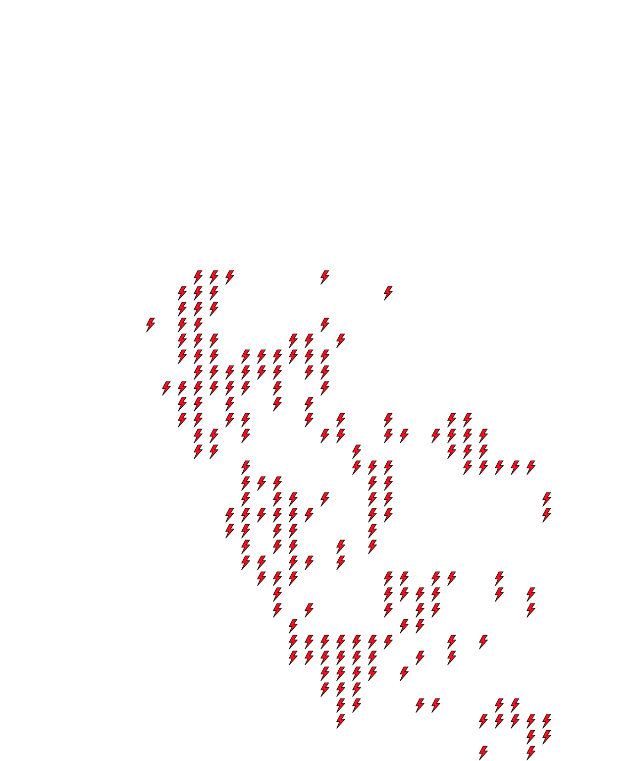 Lighthing Layer