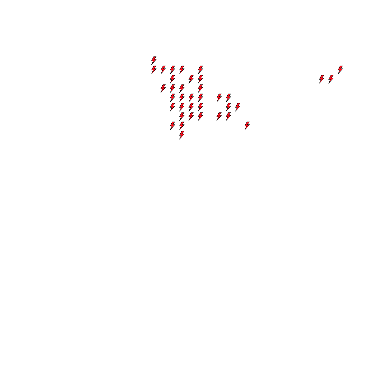 Lighthing Layer