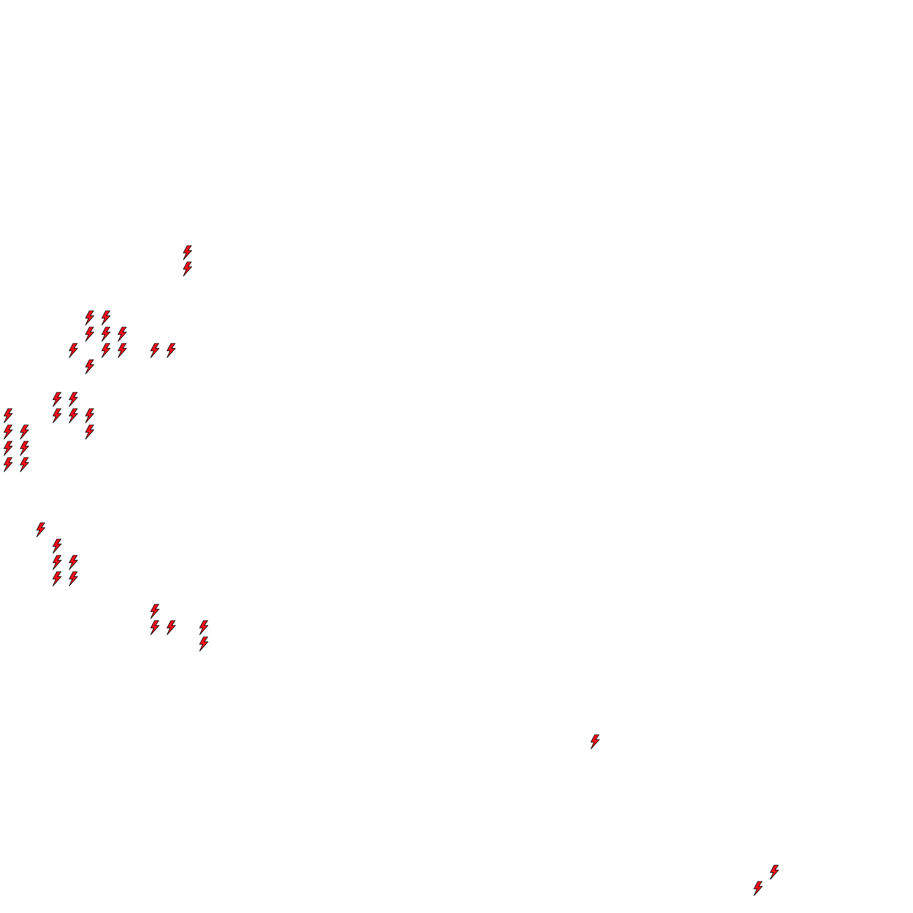 Lighthing Layer