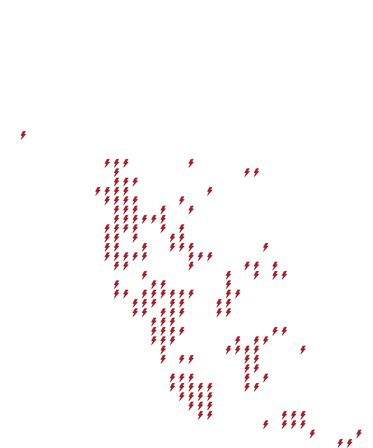 Lighthing Layer