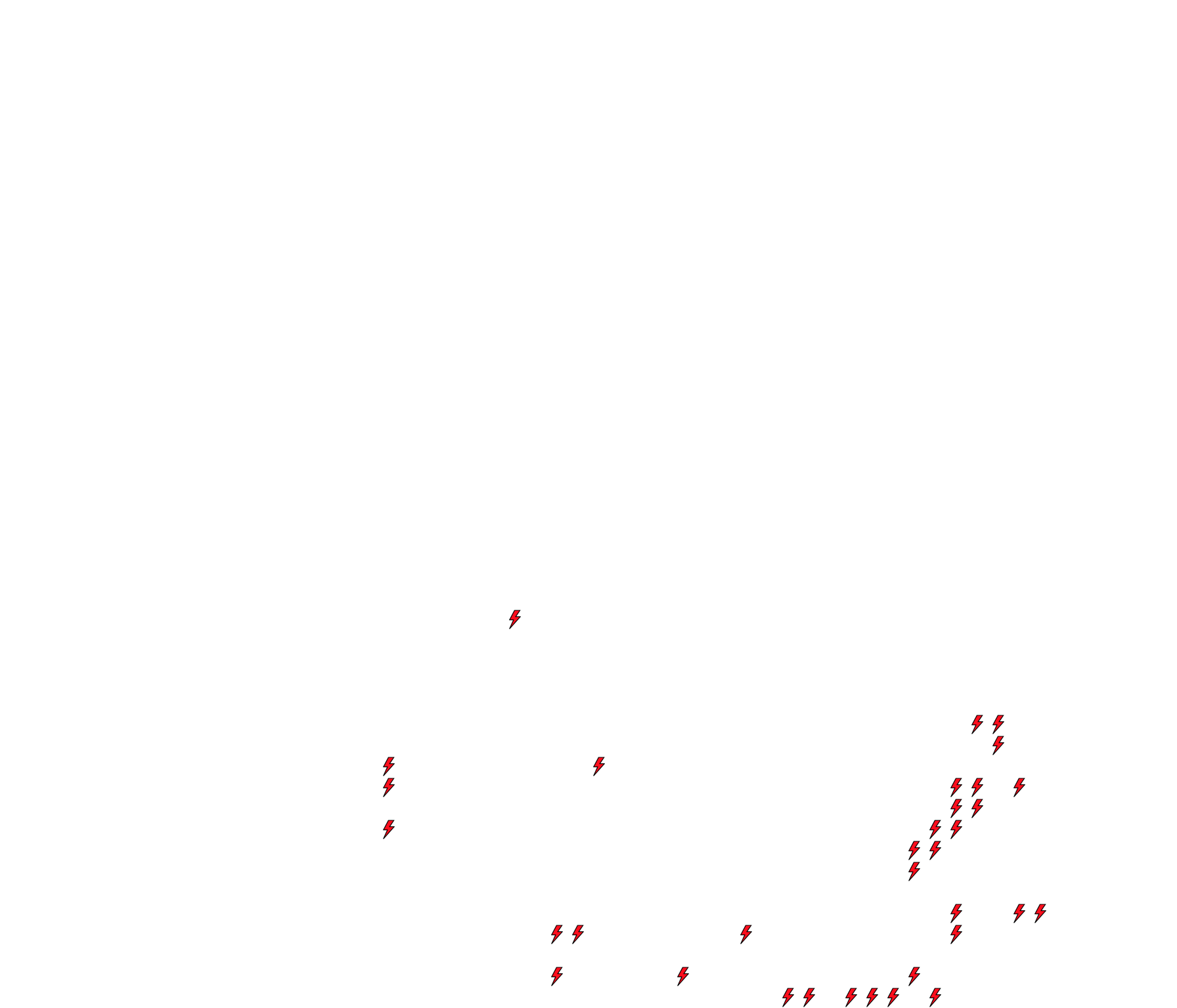 Lighthing Layer