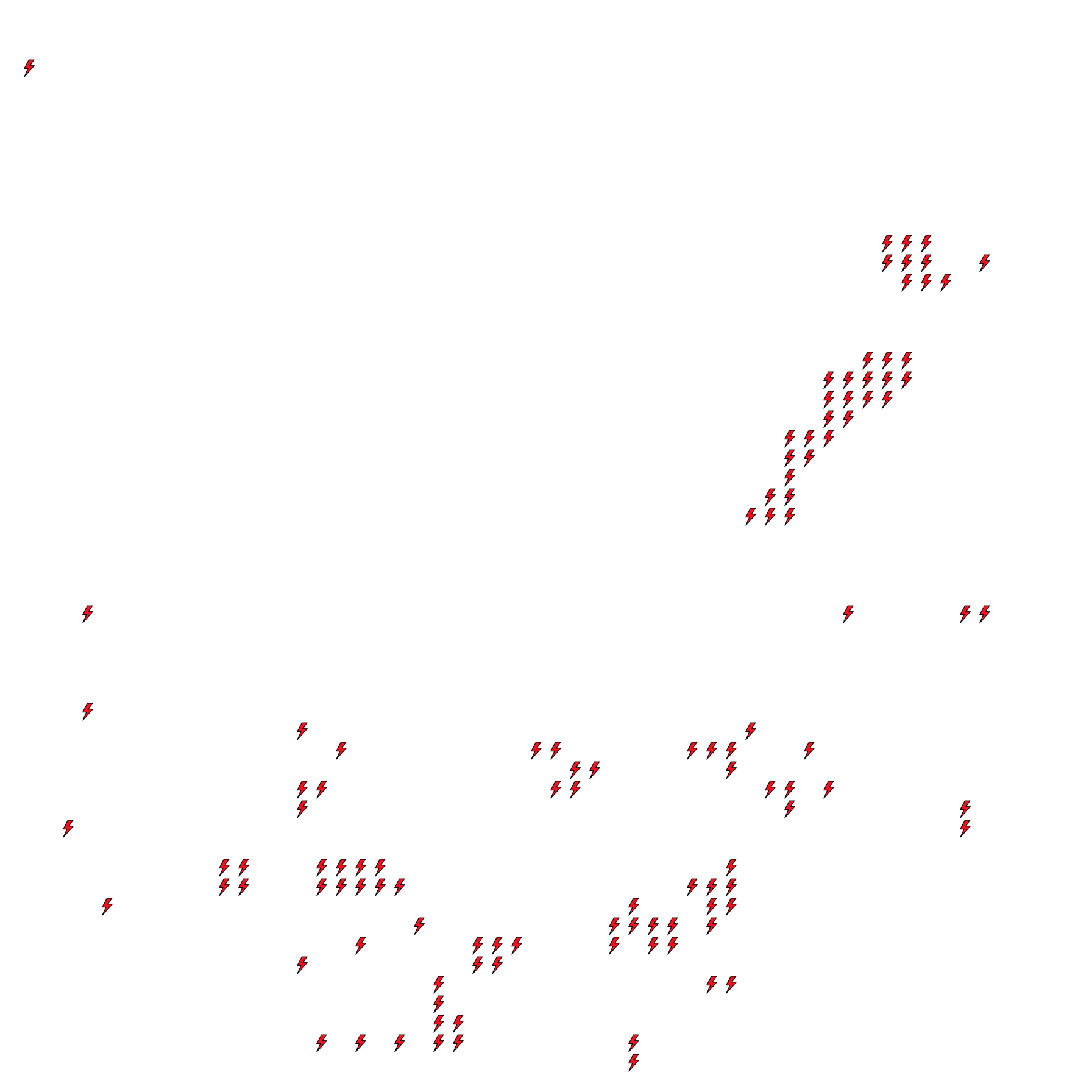 Lighthing Layer